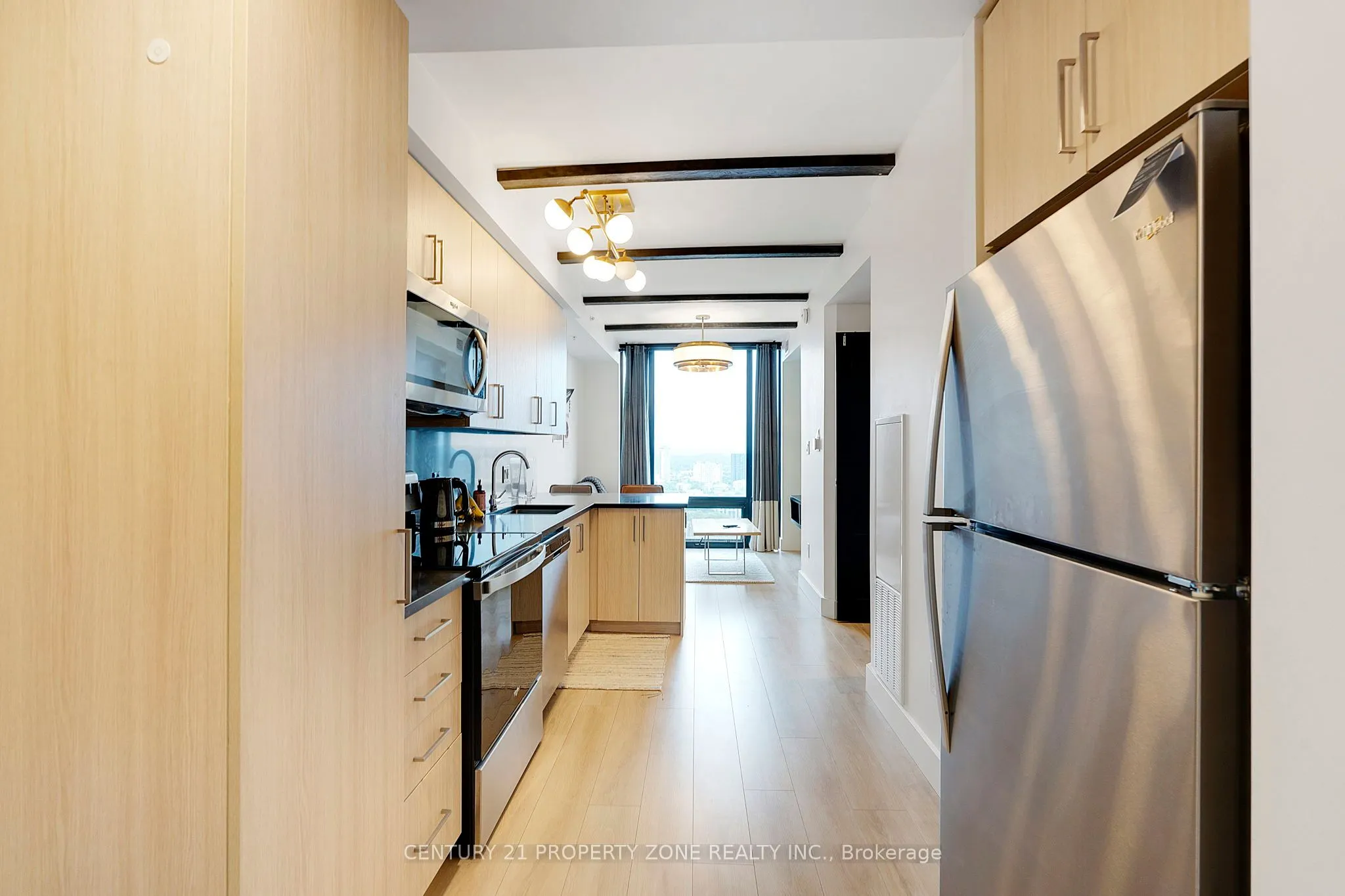 145 Columbia Street W, #2429