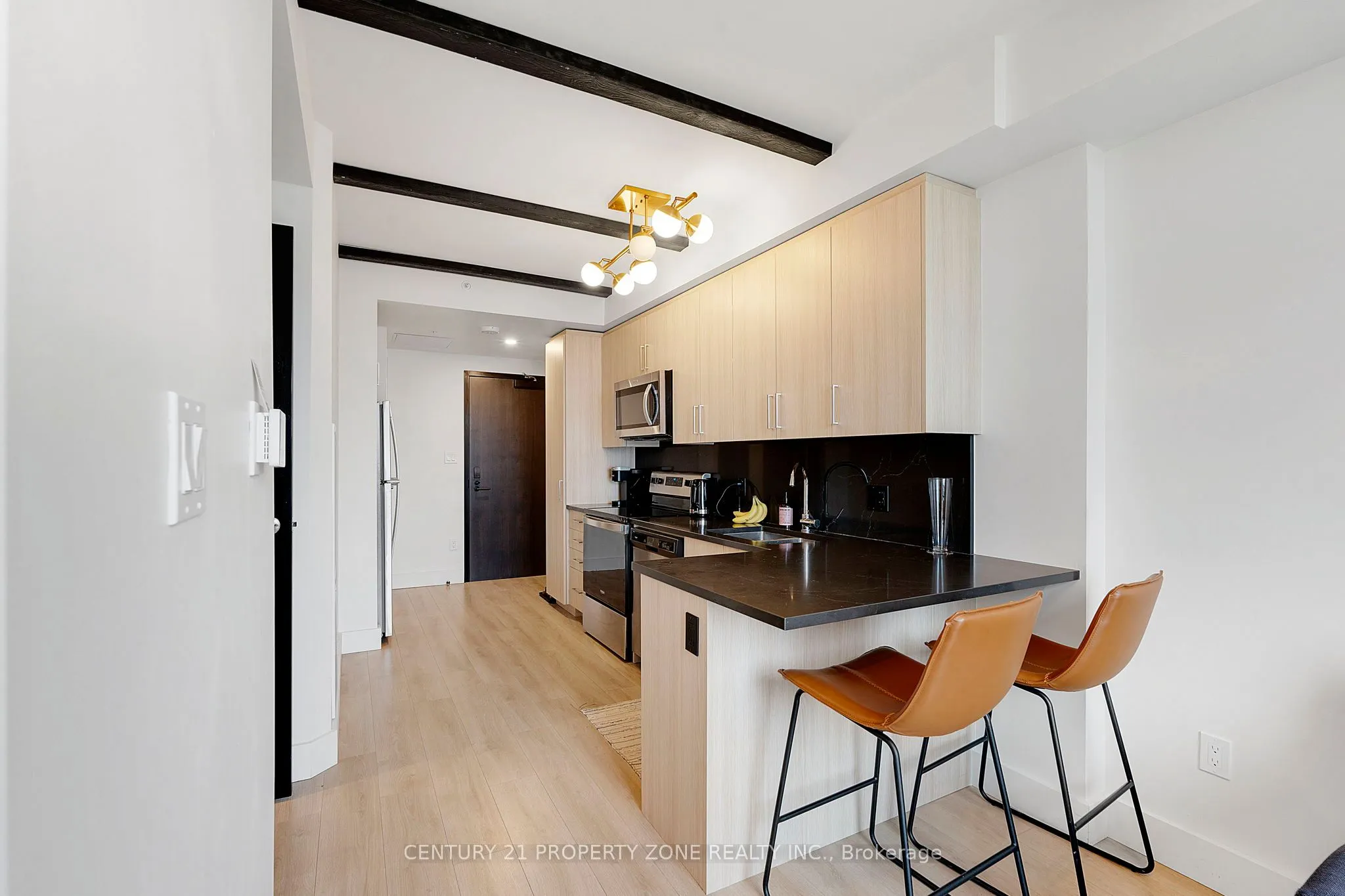 145 Columbia Street W, #2429