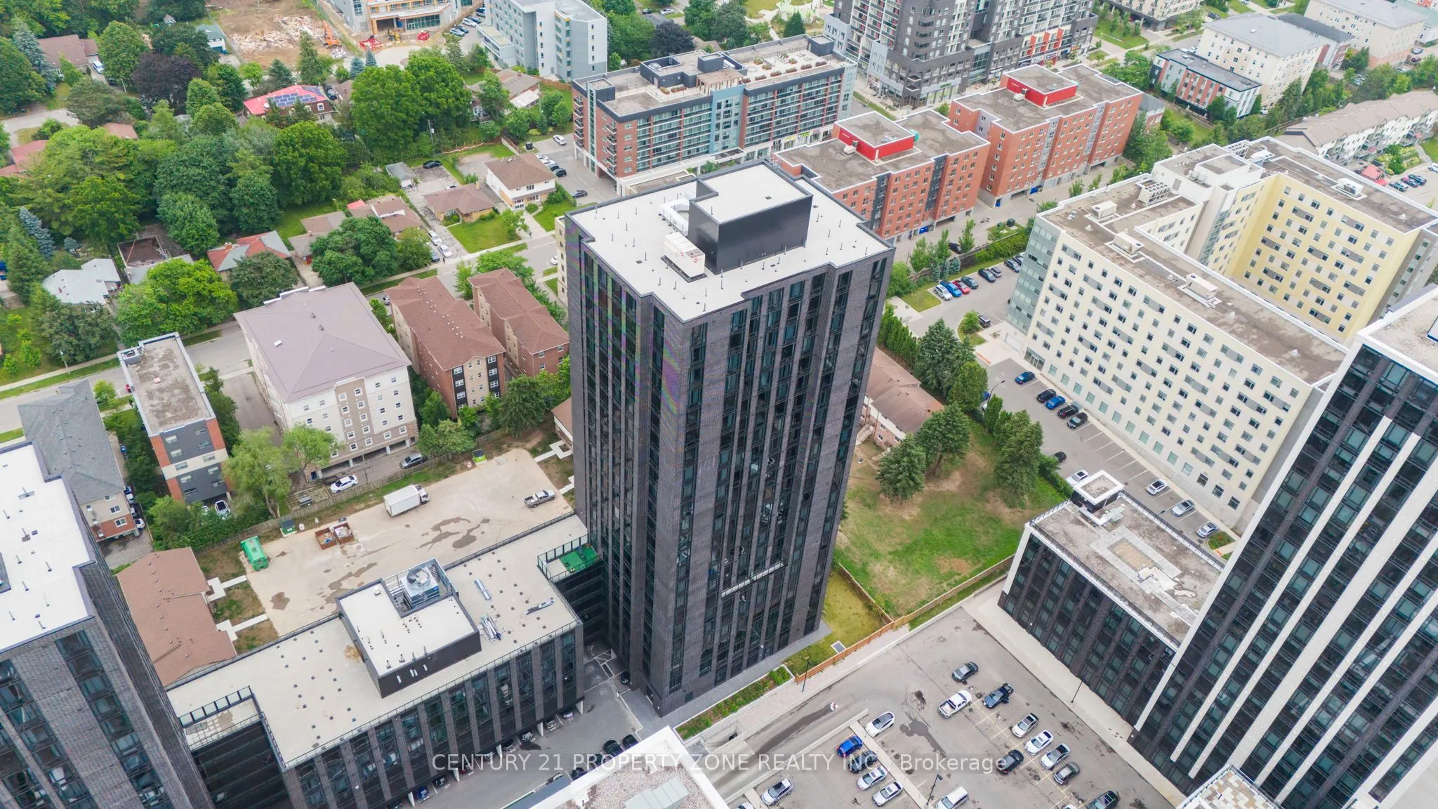 145 Columbia Street W, #2429