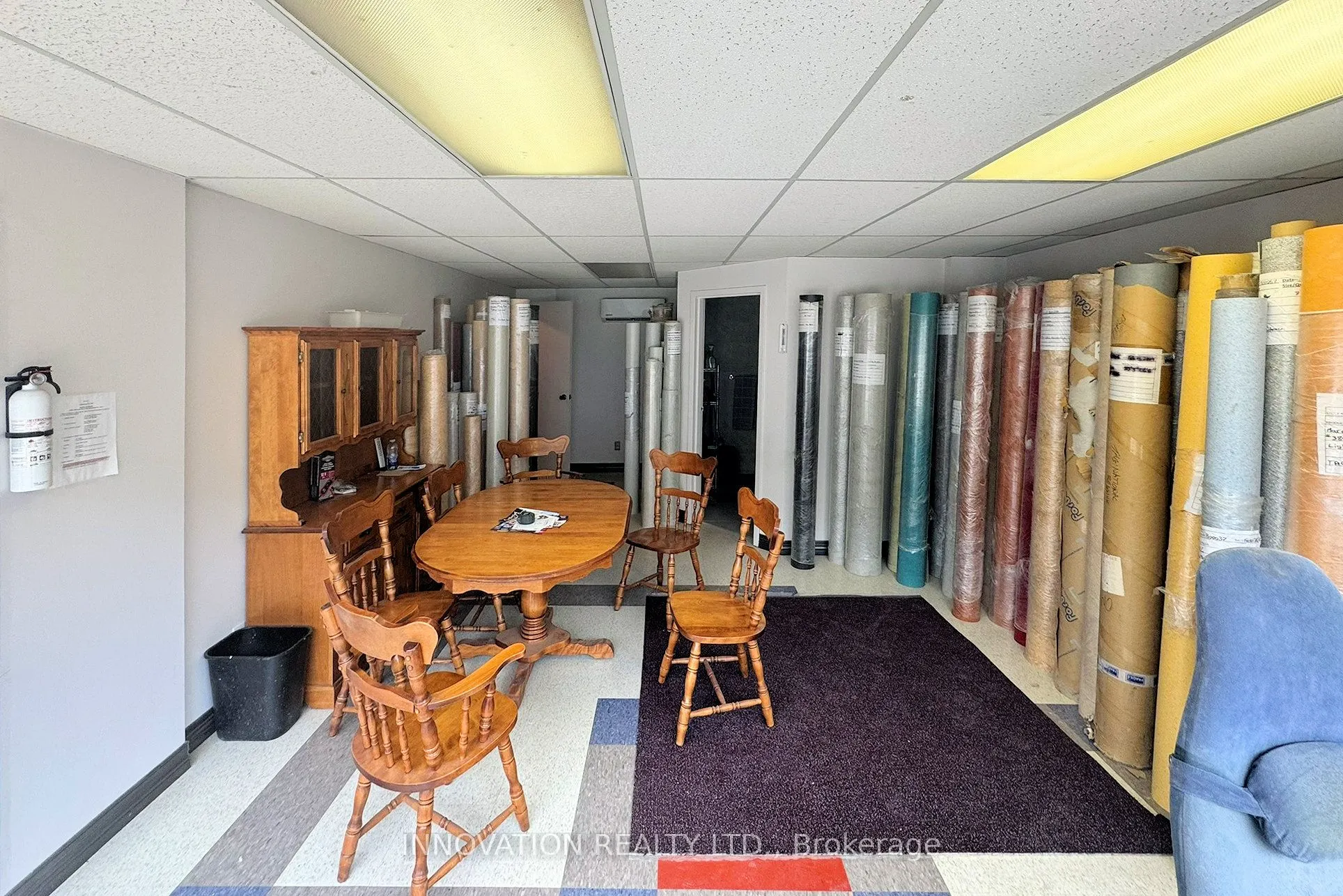 2212 Gladwin Crescent, #E2