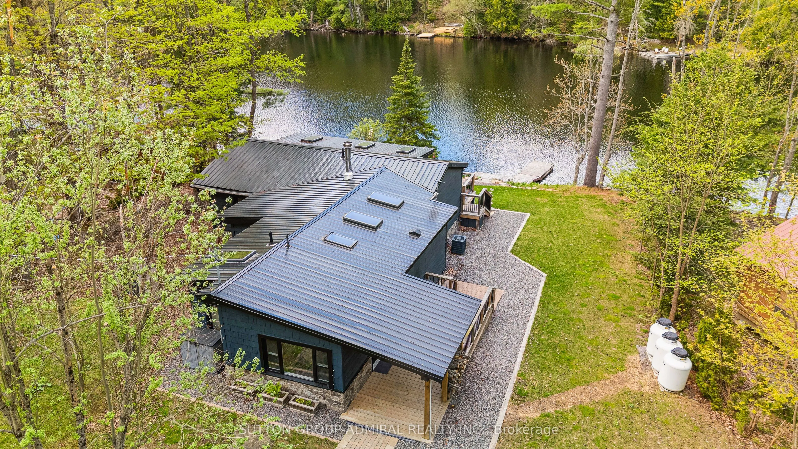 1023 Kirkpatrick Lane