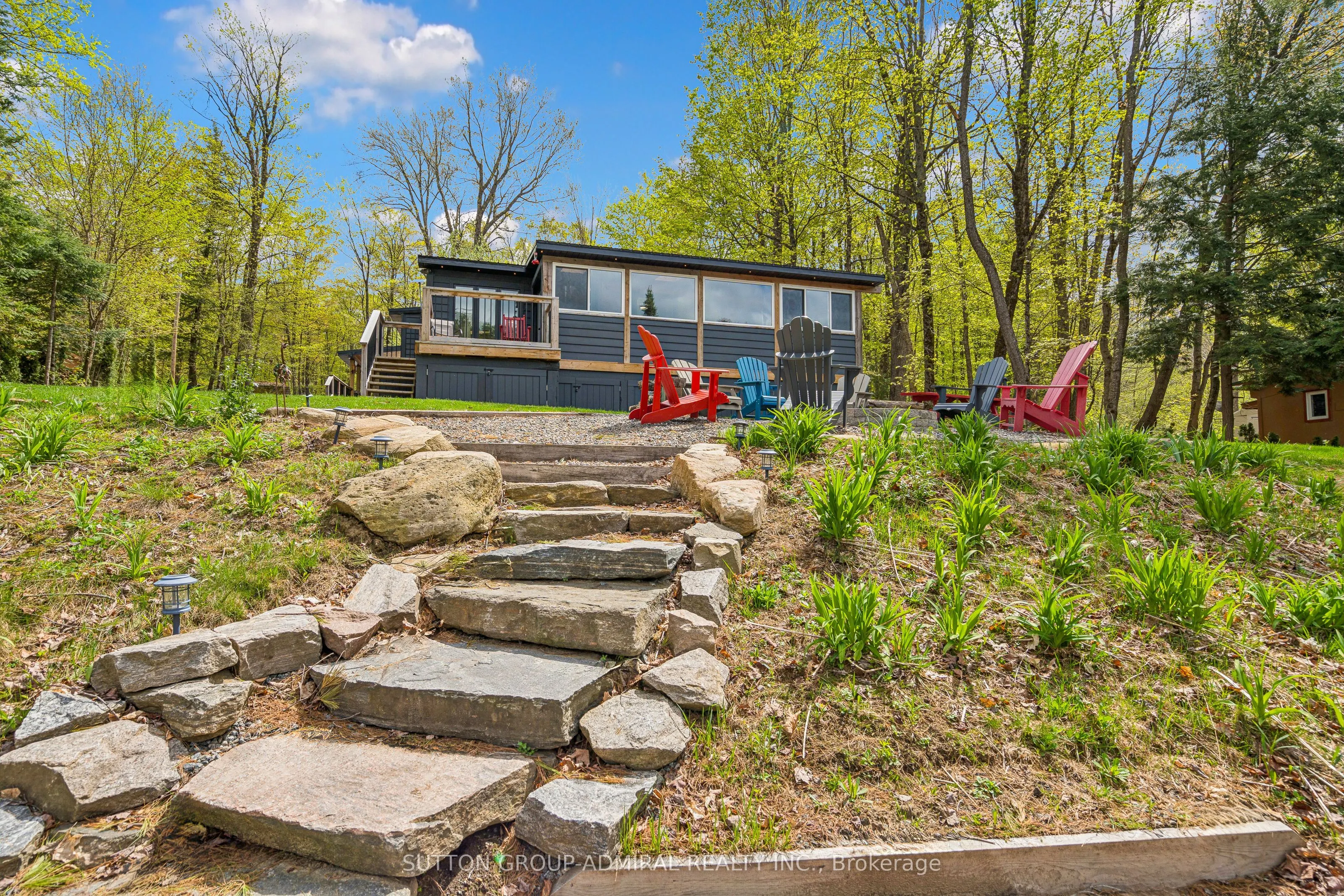 1023 Kirkpatrick Lane