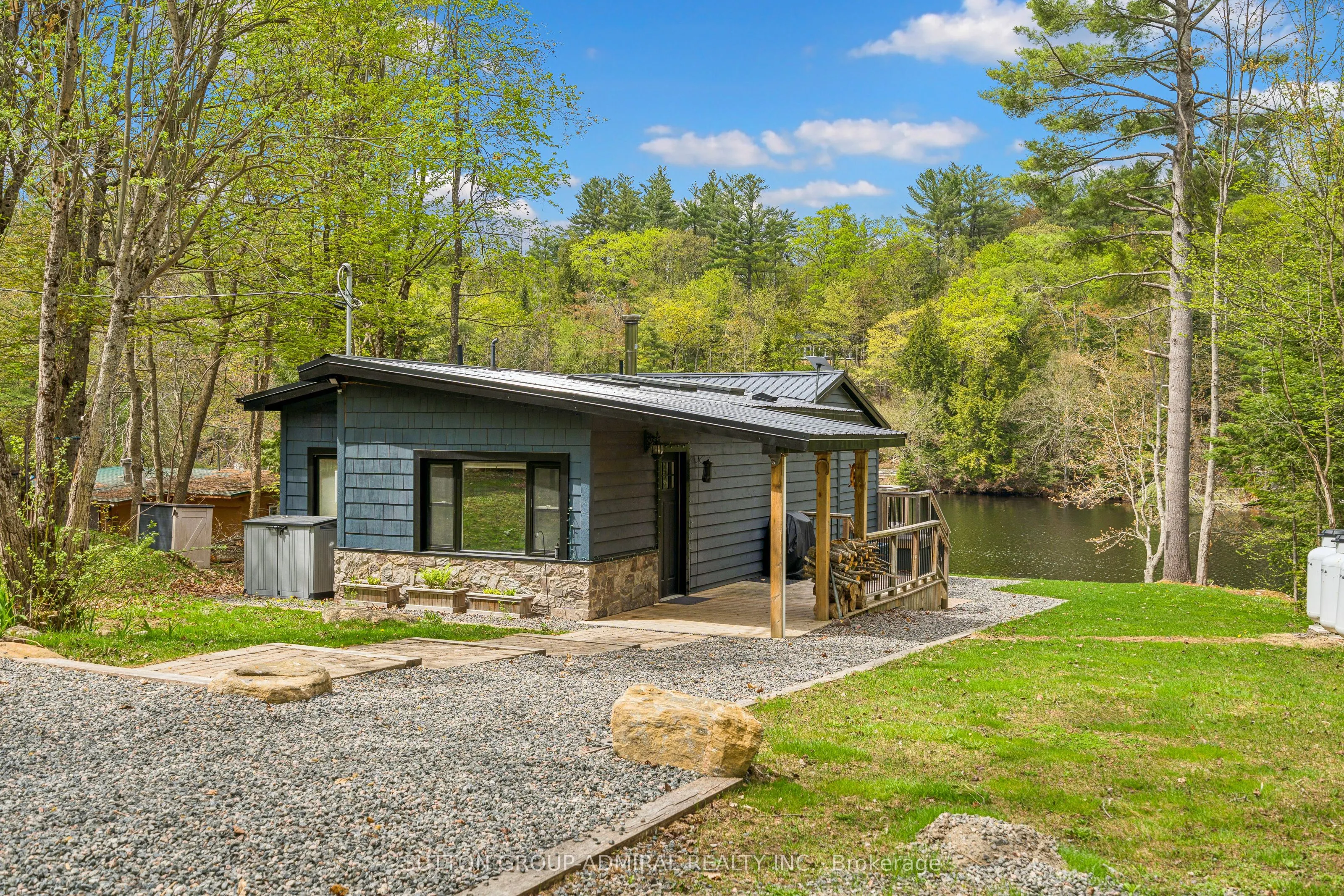 1023 Kirkpatrick Lane