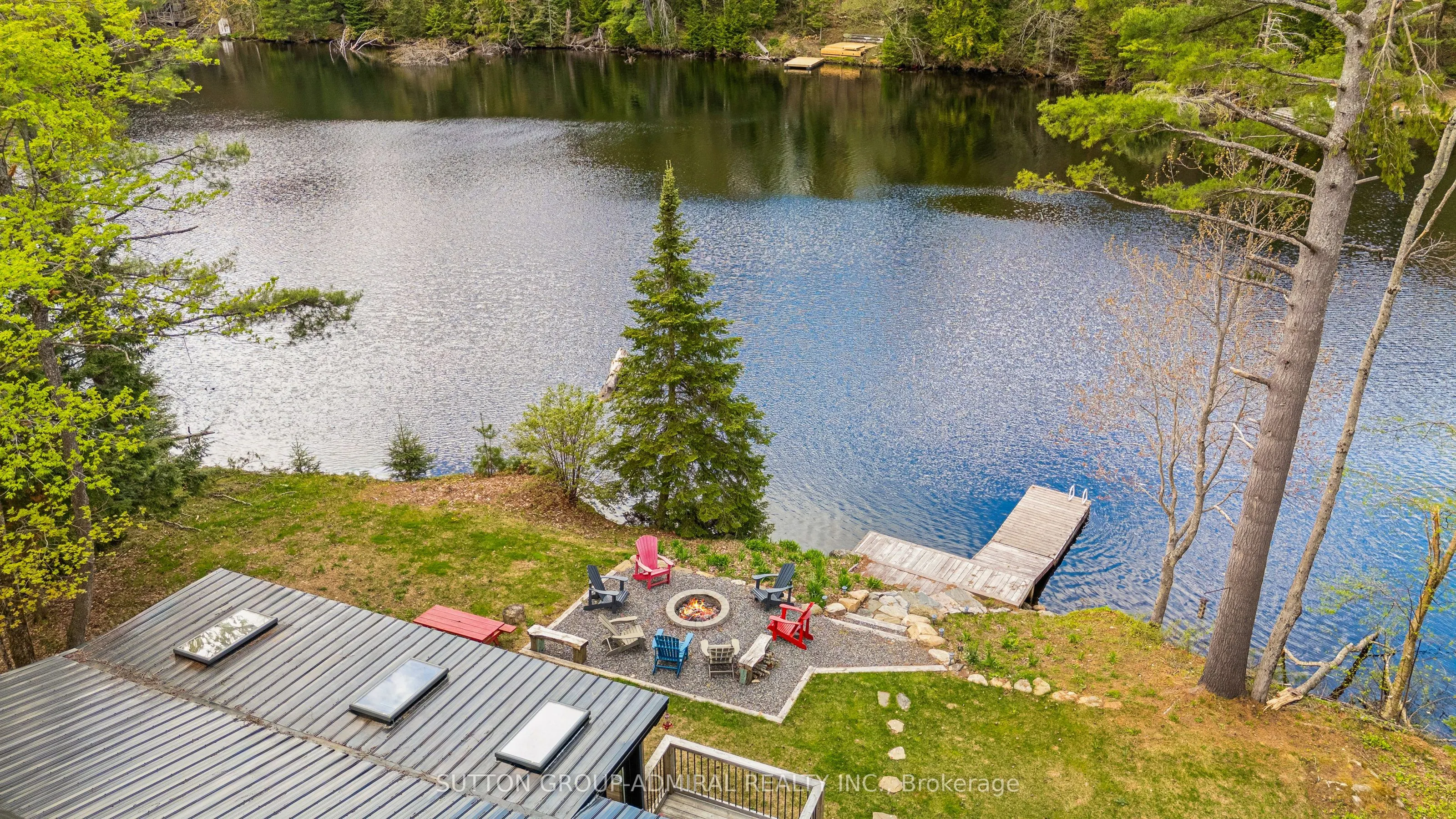 1023 Kirkpatrick Lane