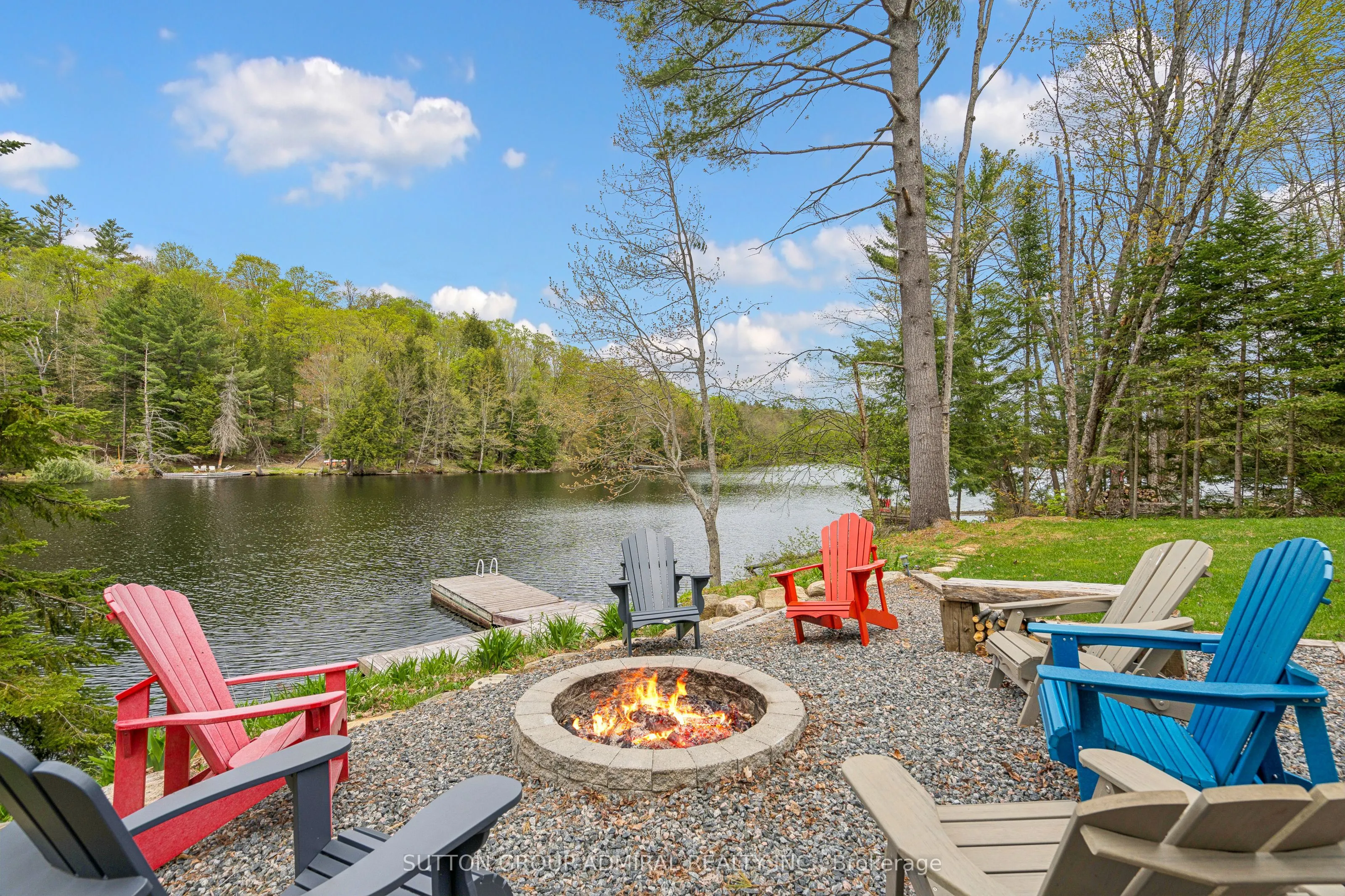 1023 Kirkpatrick Lane