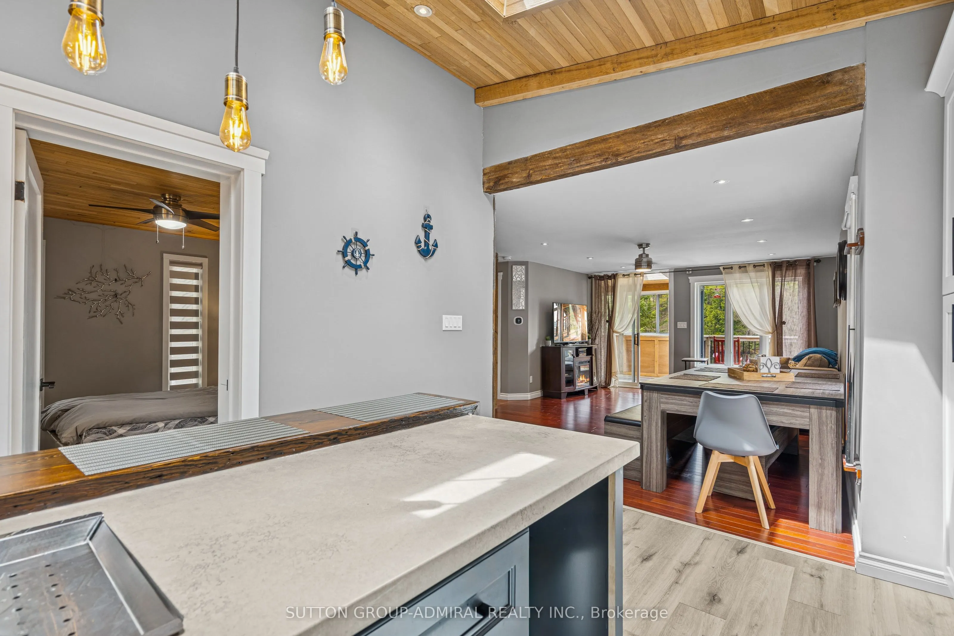 1023 Kirkpatrick Lane