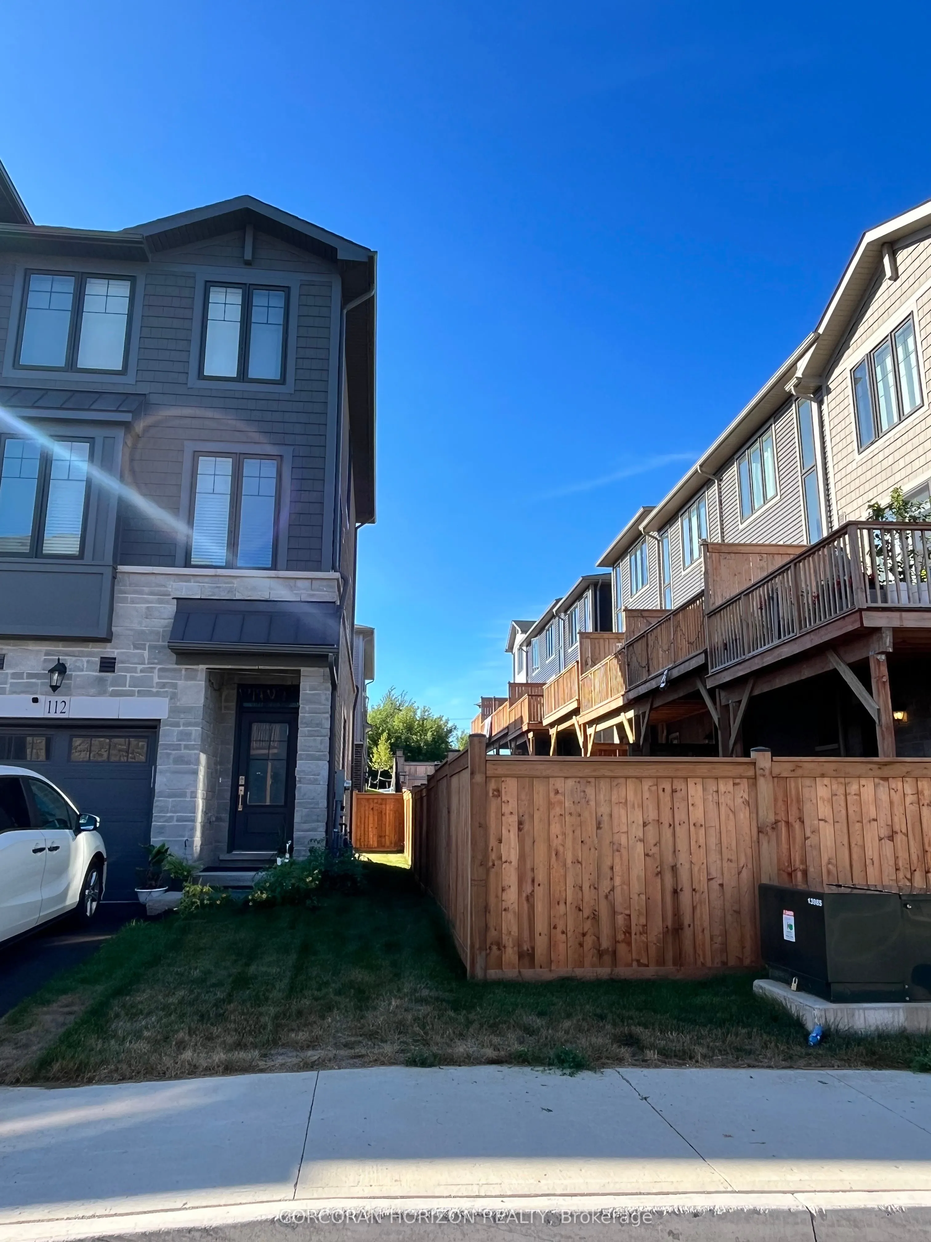 10 Birmingham Drive, #112