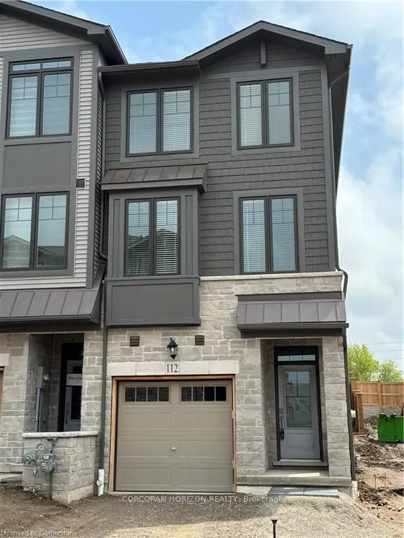 10 Birmingham Drive, #112