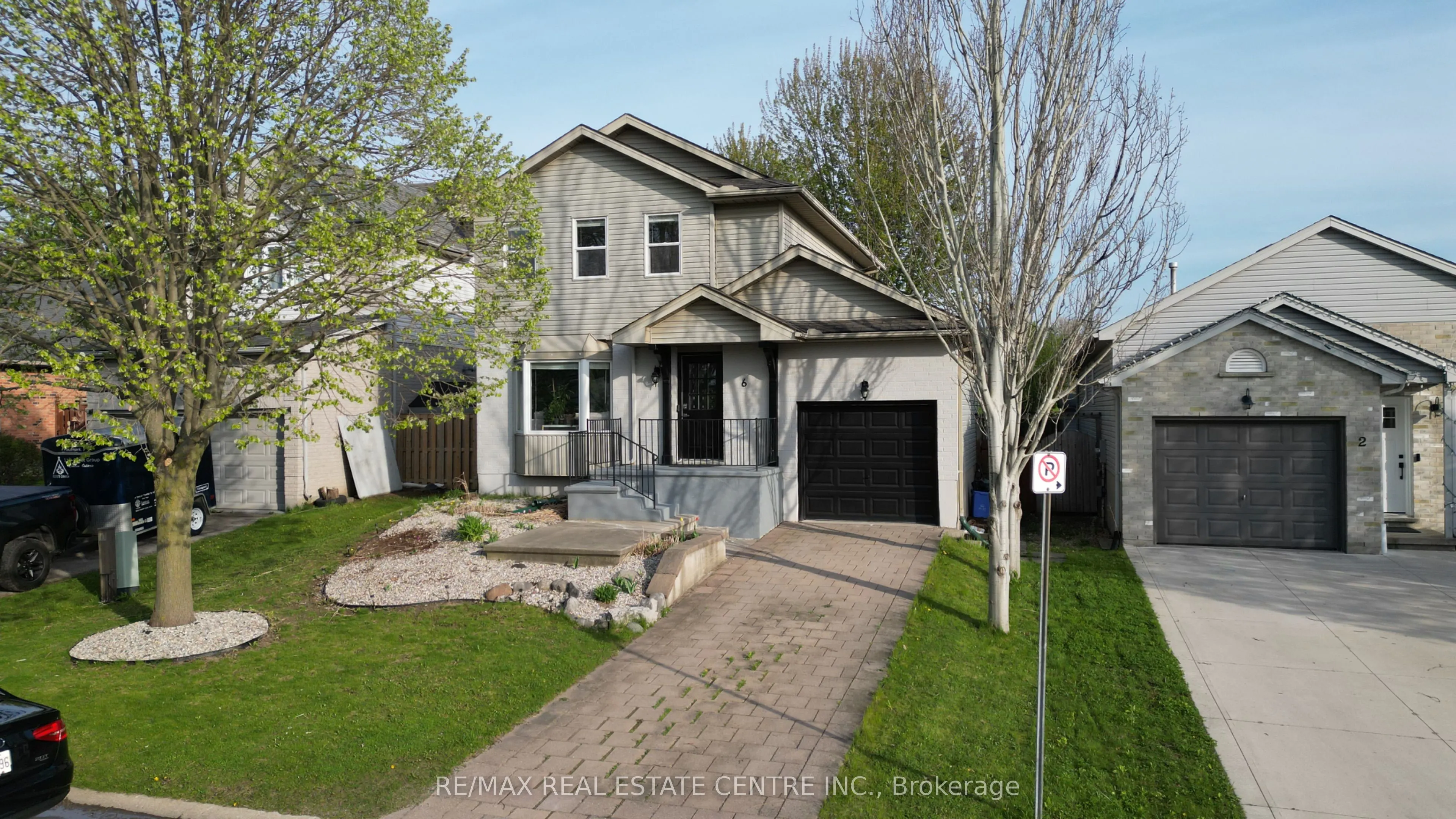 6 Eula White Place