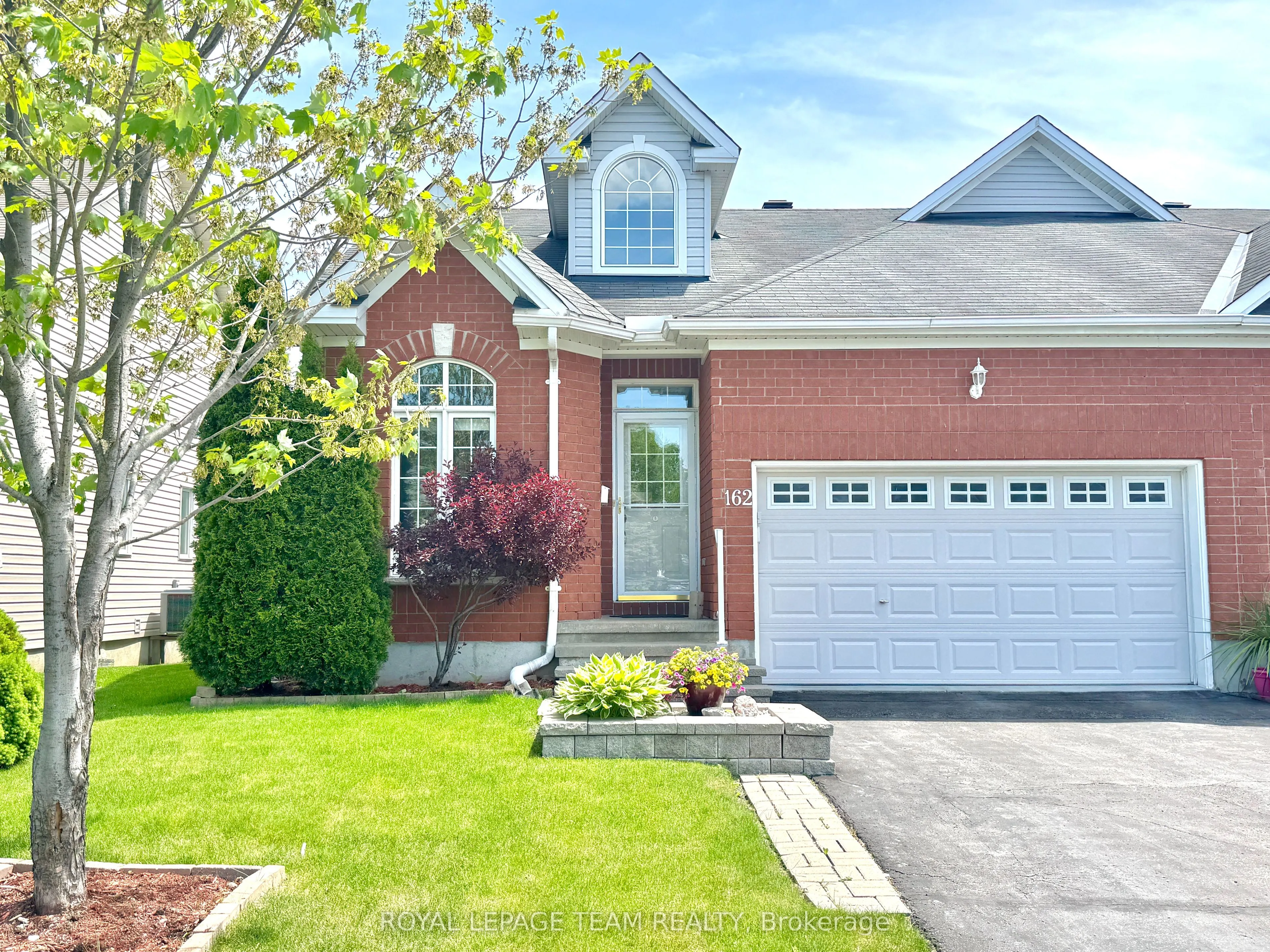 162 Hartsmere Drive