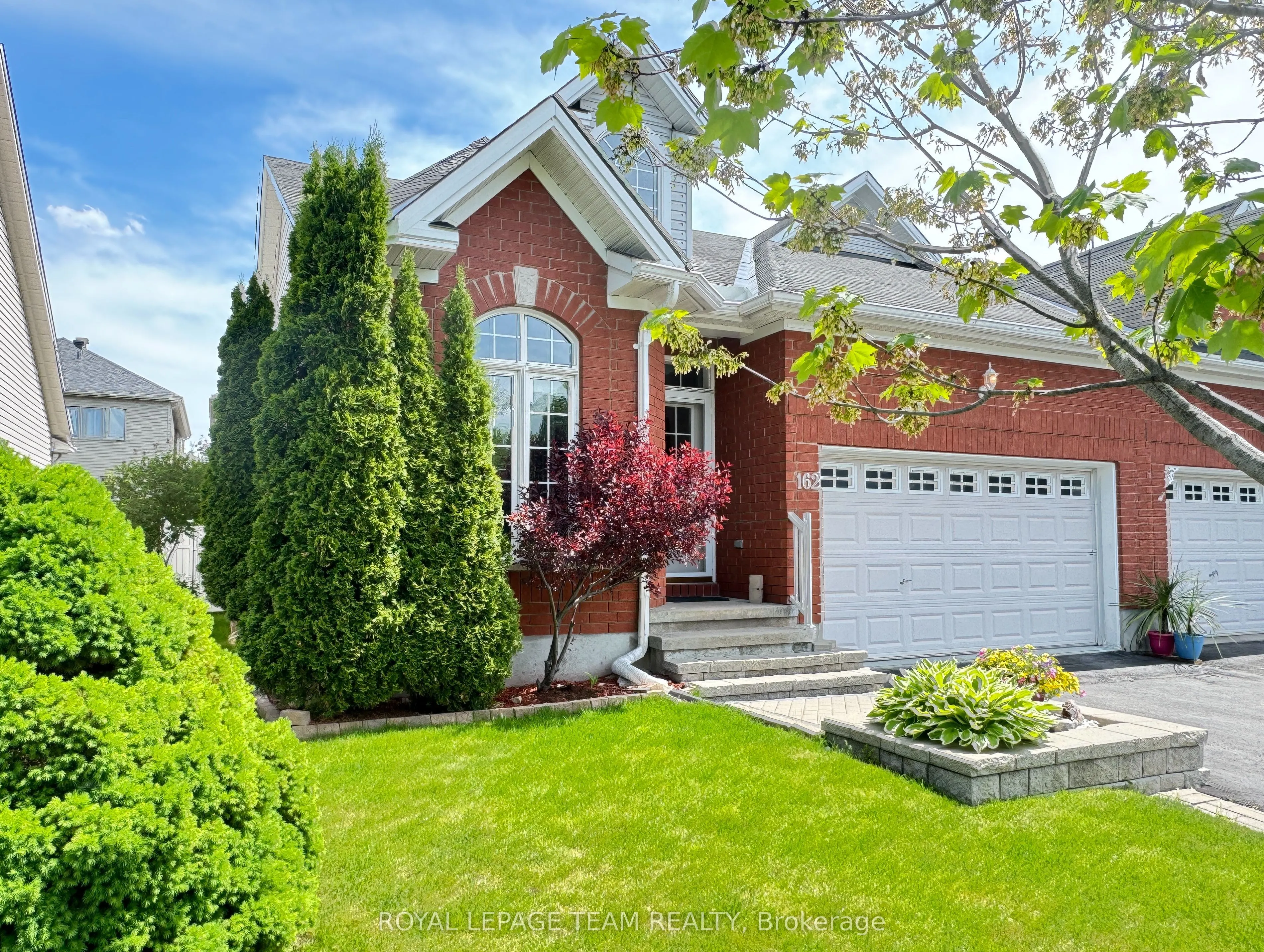 162 Hartsmere Drive