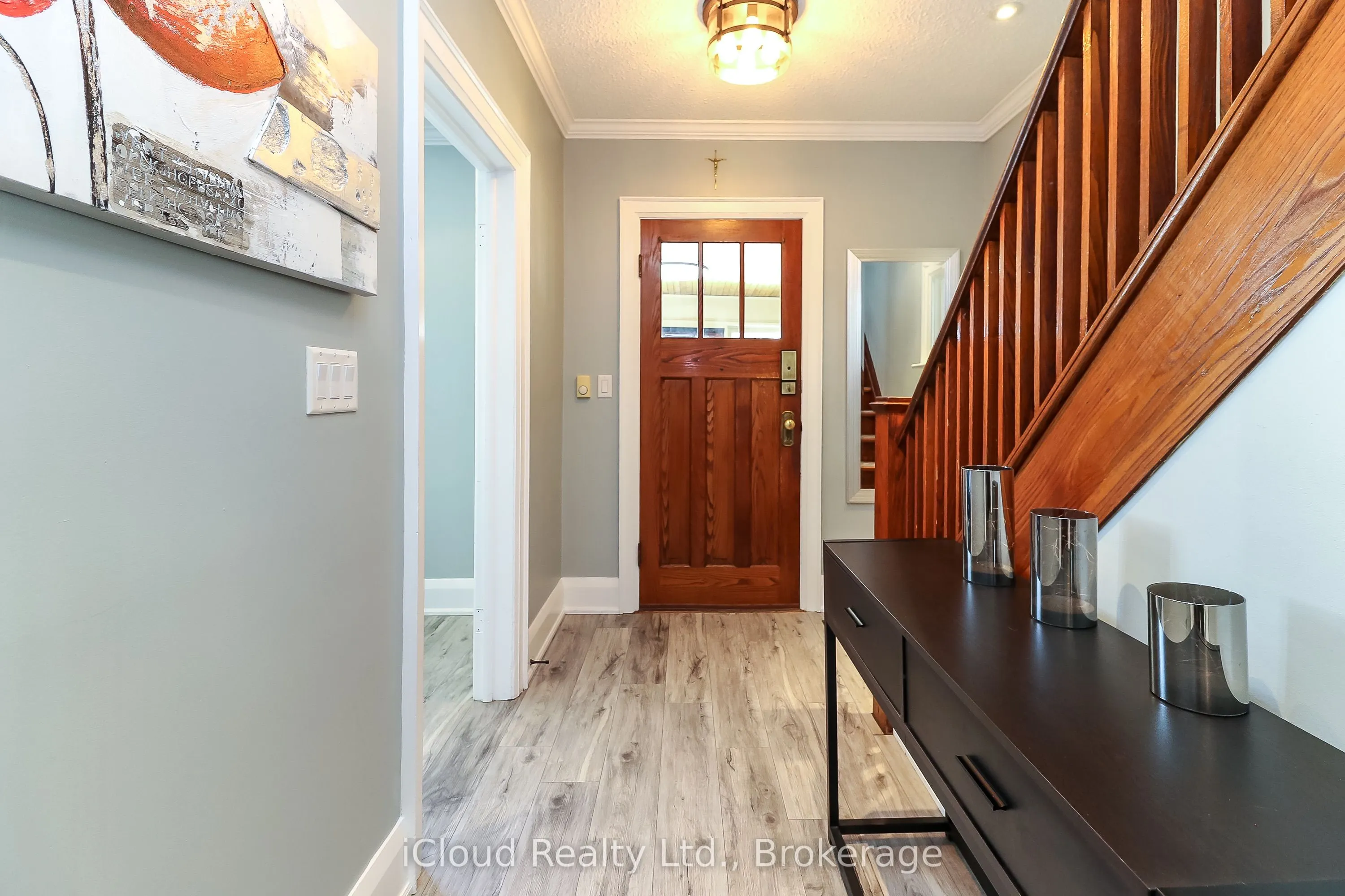 116 Trafalgar Road