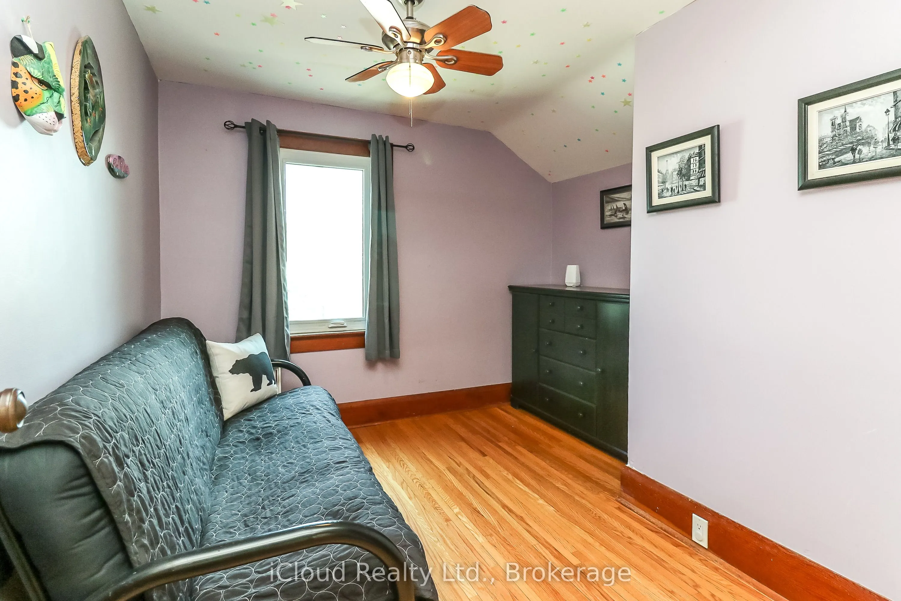 116 Trafalgar Road