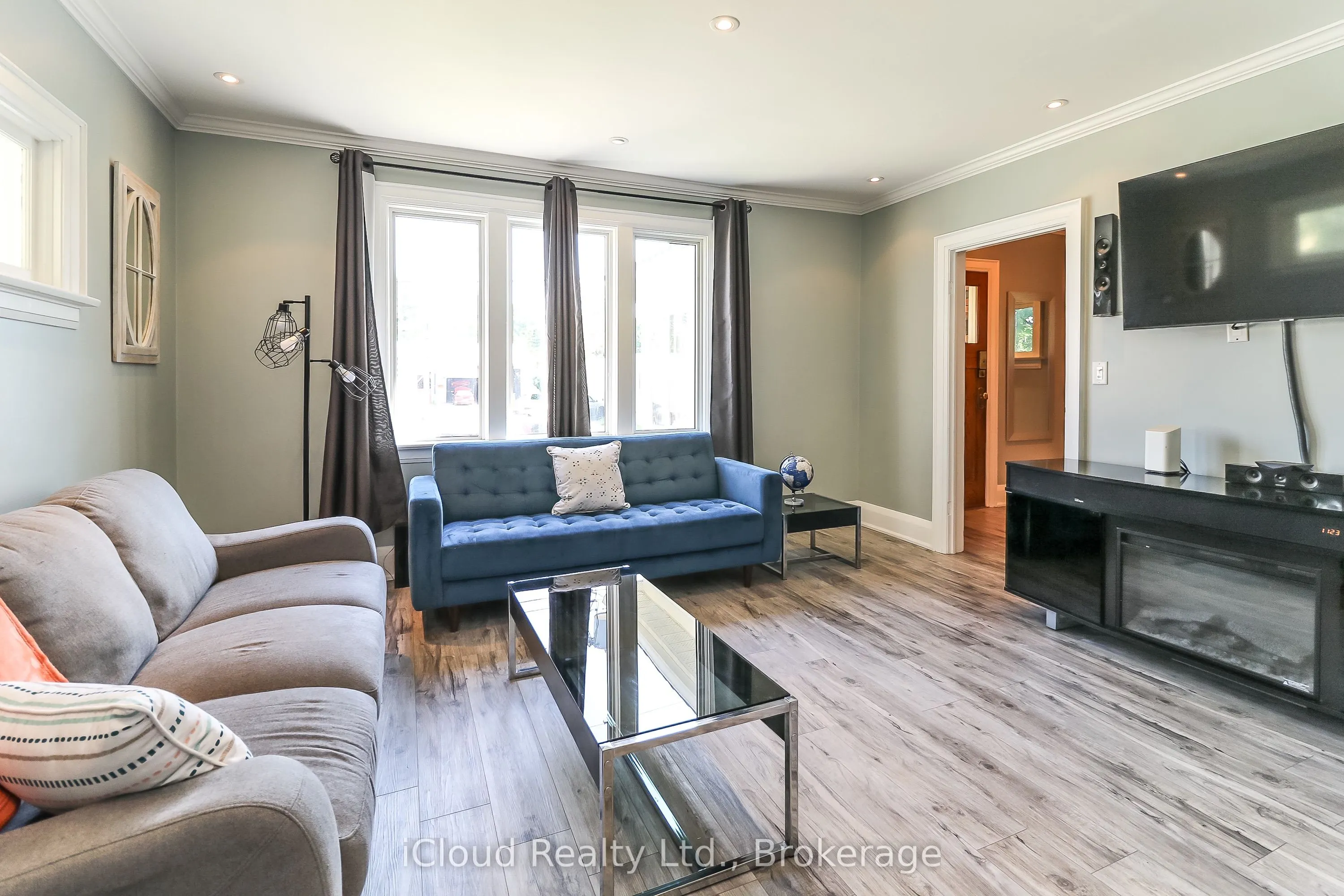 116 Trafalgar Road