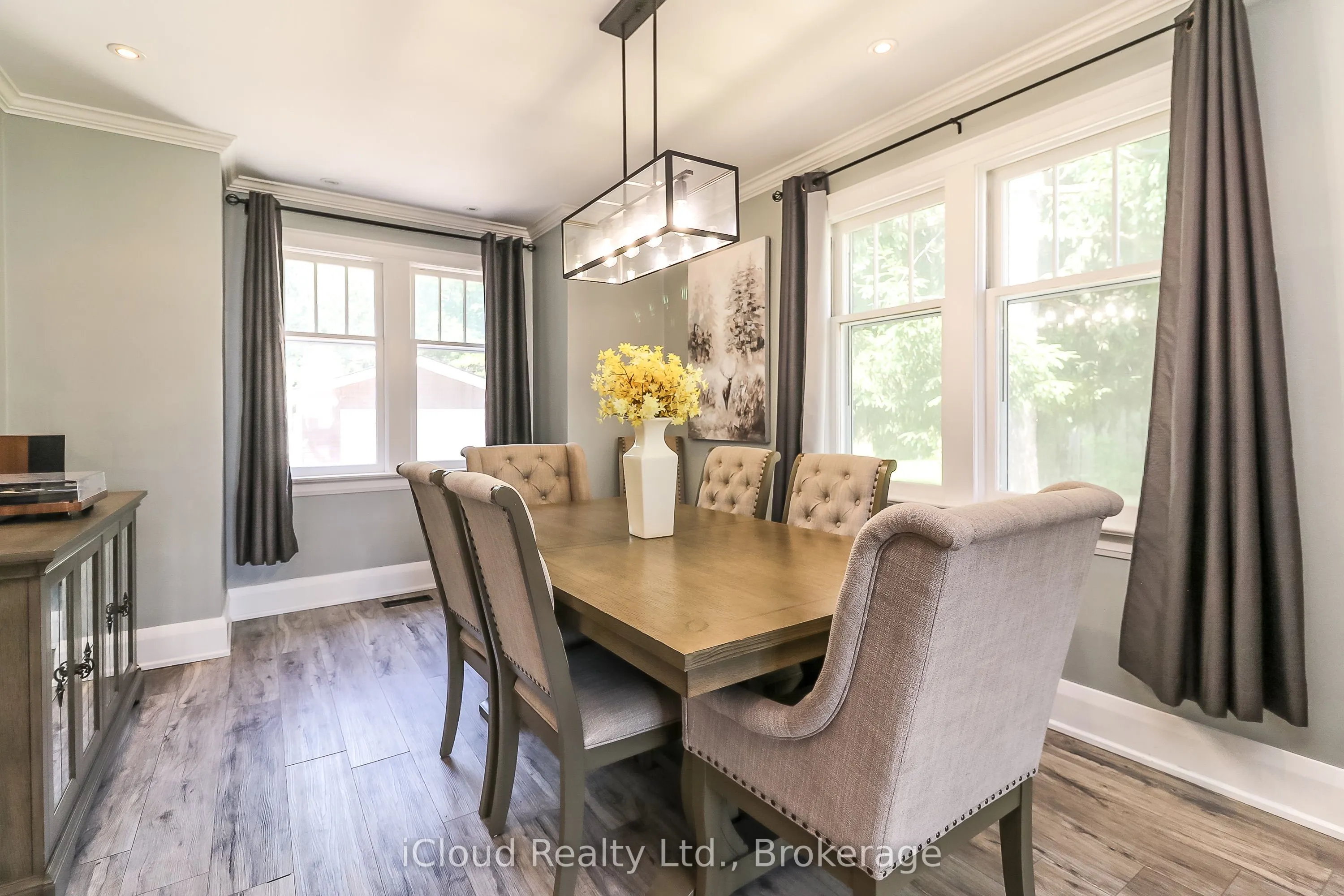 116 Trafalgar Road
