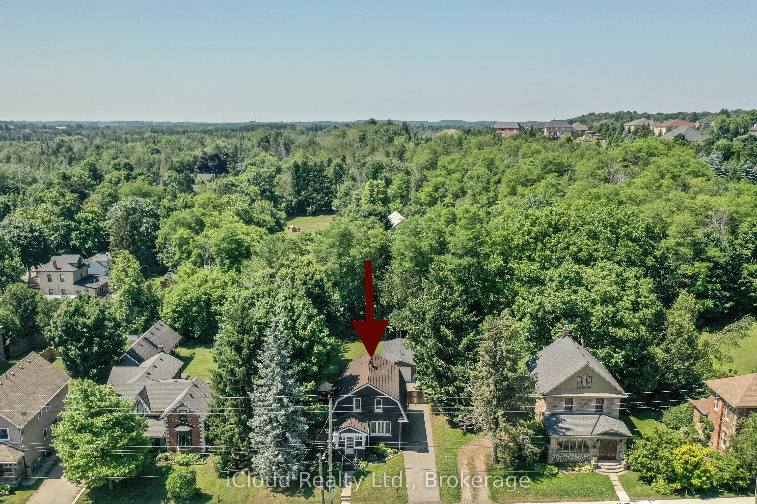 116 Trafalgar Road