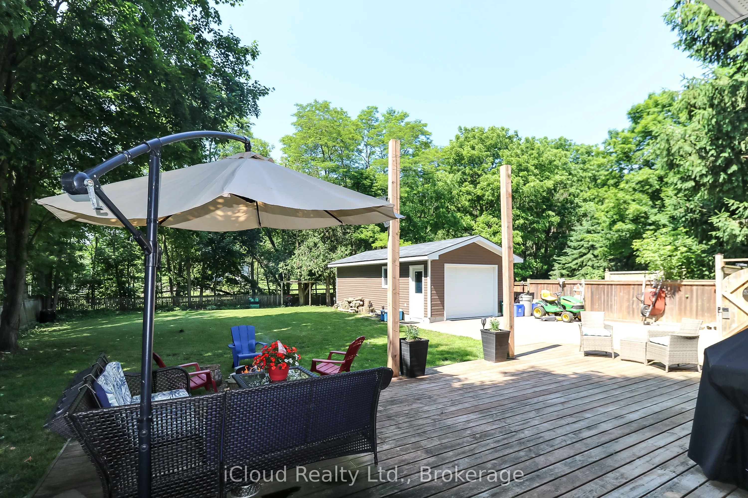 116 Trafalgar Road