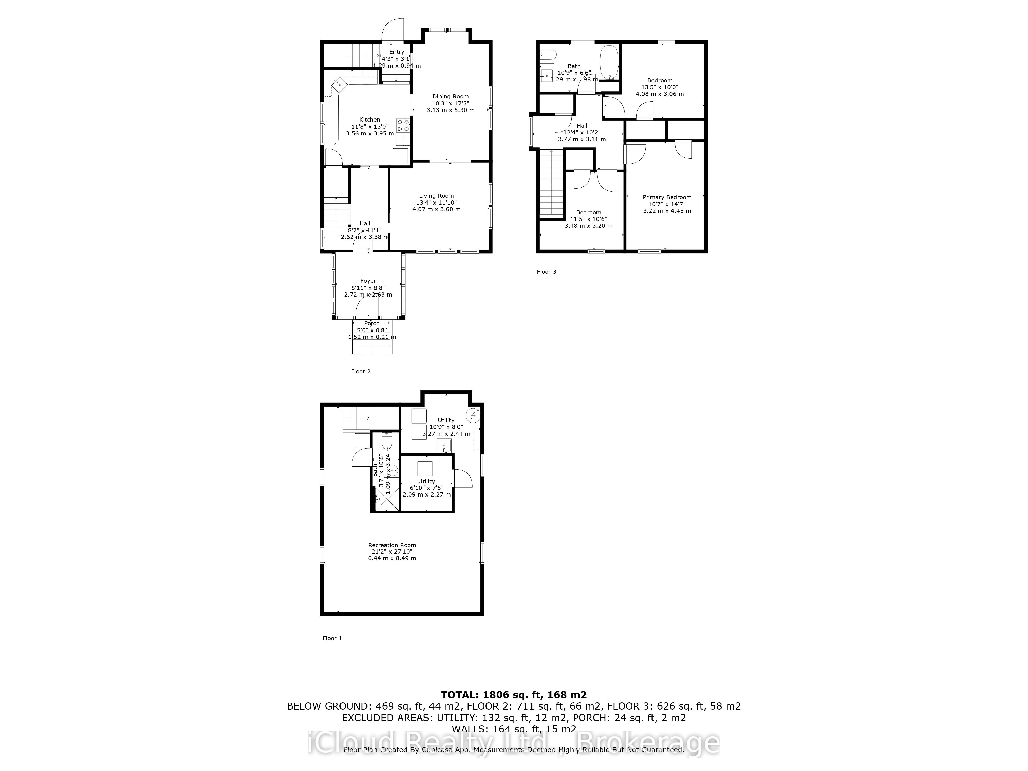116 Trafalgar Road