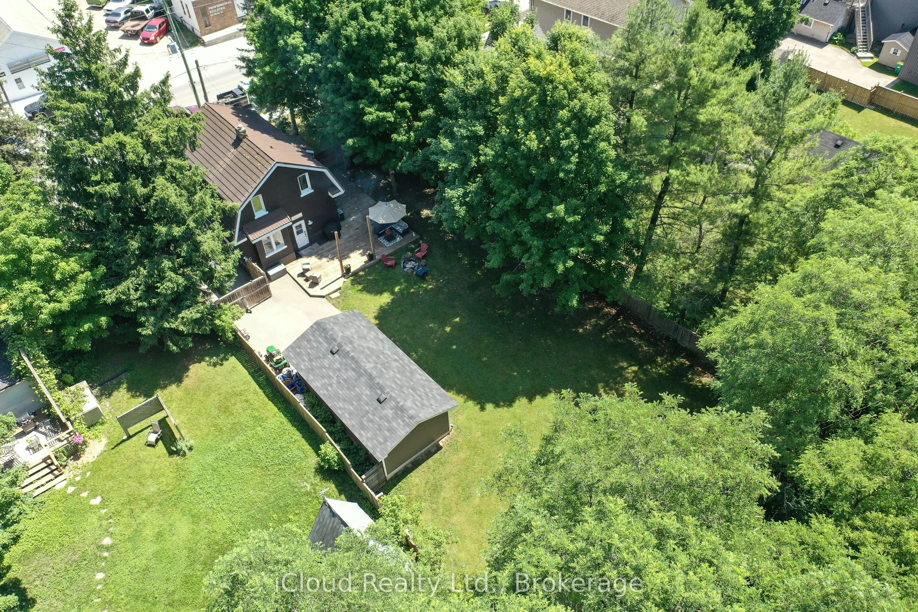 116 Trafalgar Road
