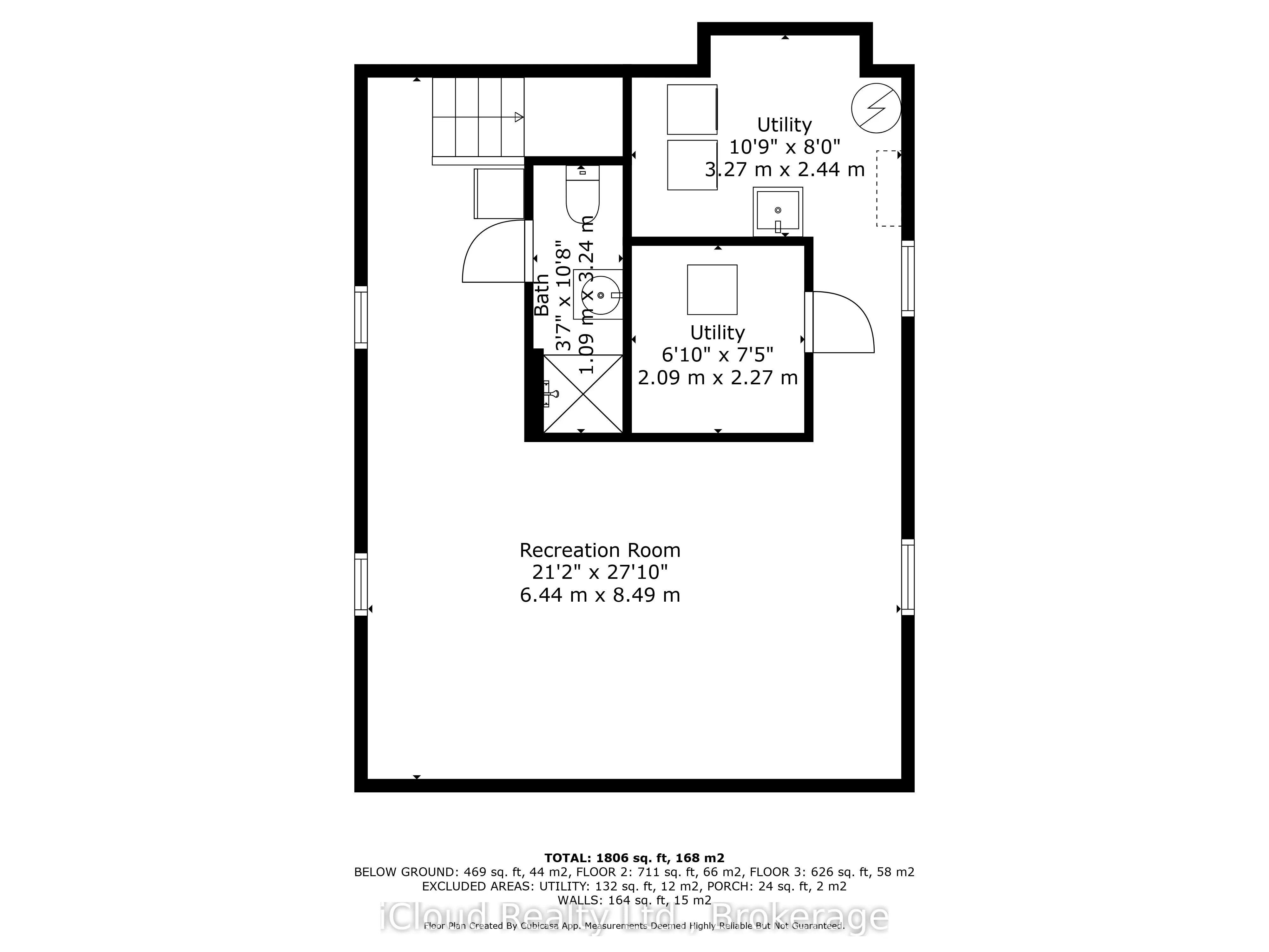 116 Trafalgar Road