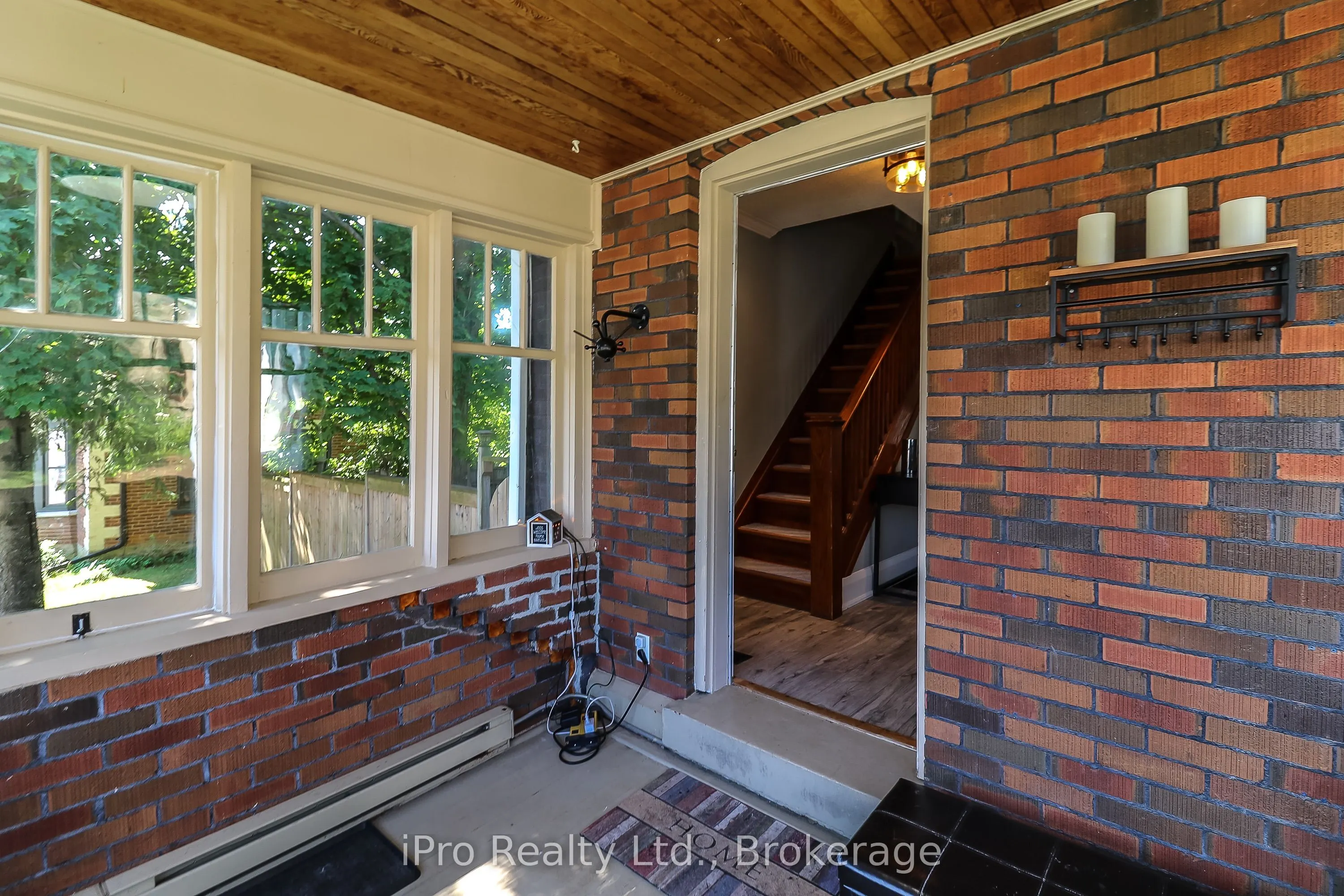 116 Trafalgar Road