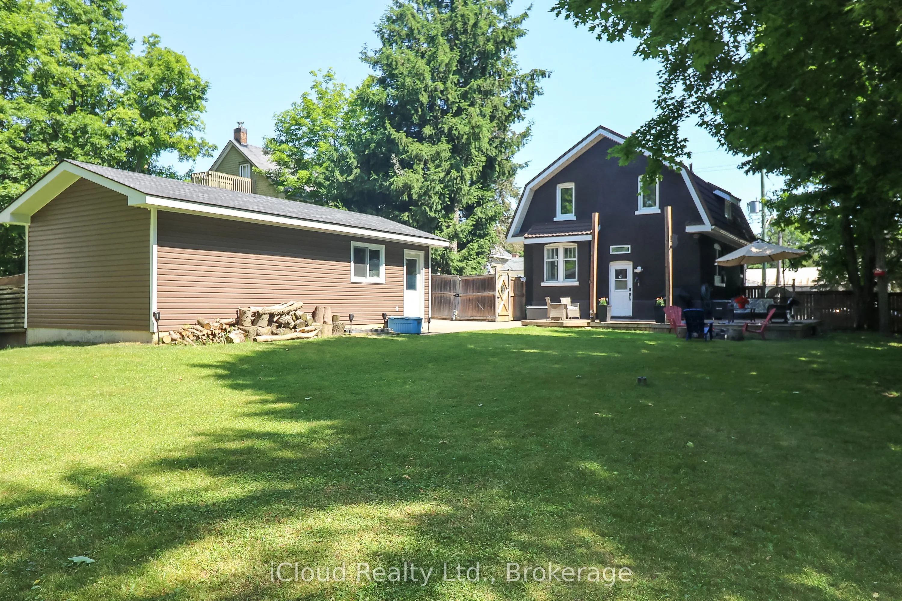 116 Trafalgar Road