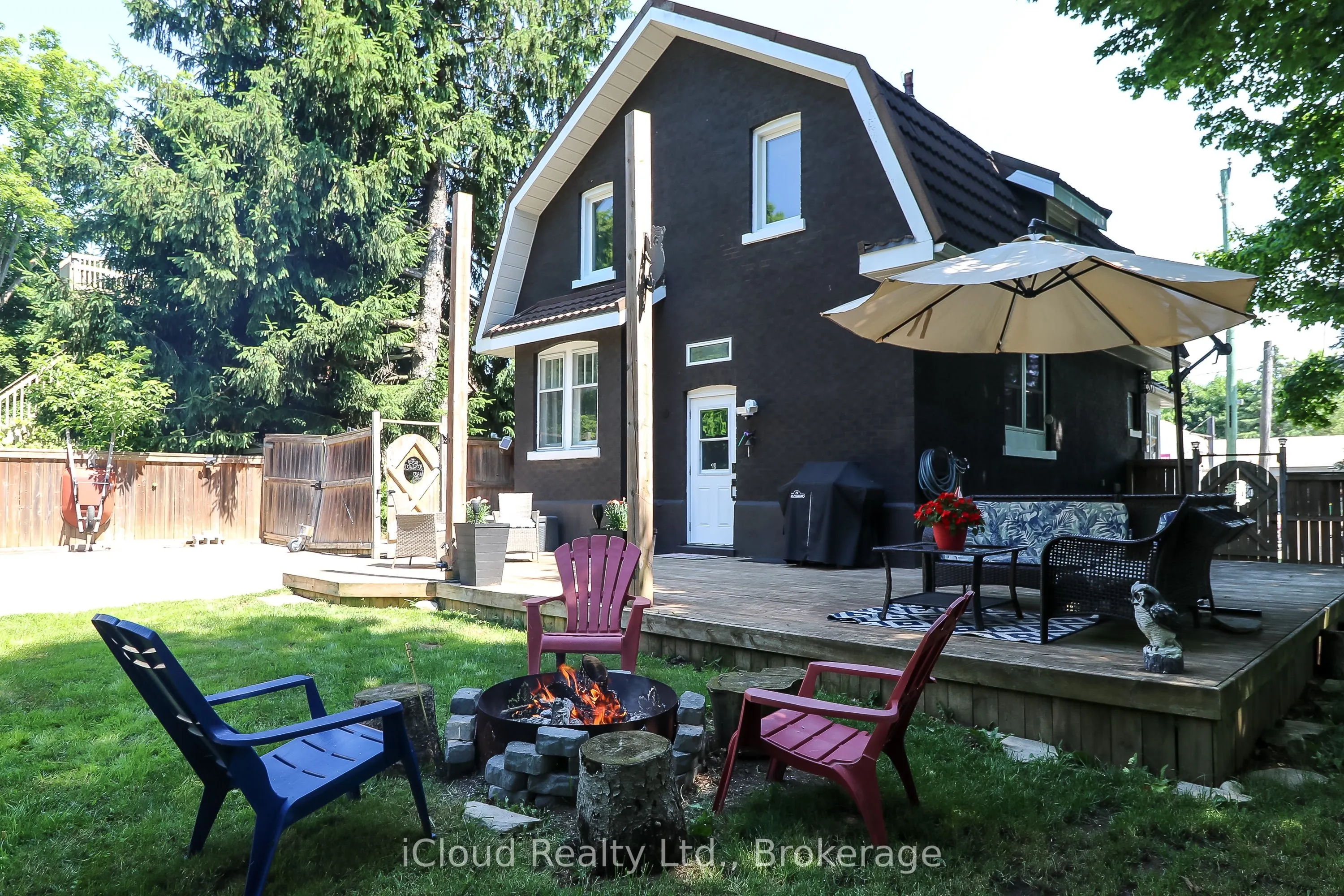 116 Trafalgar Road