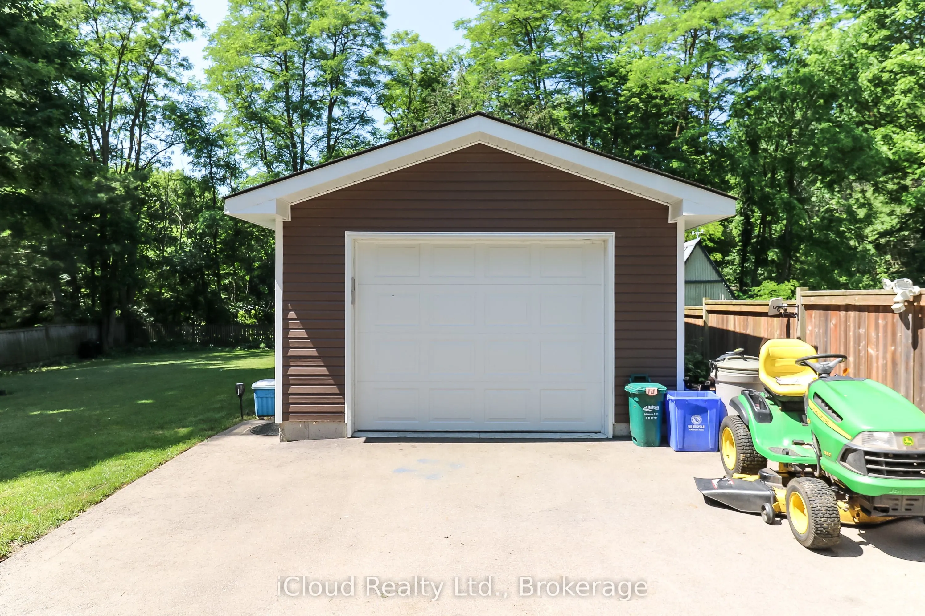 116 Trafalgar Road