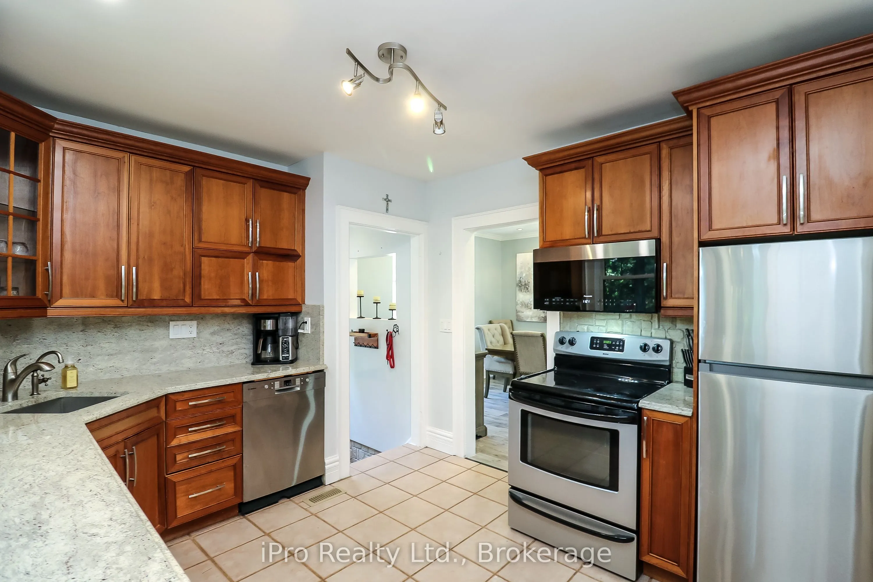116 Trafalgar Road