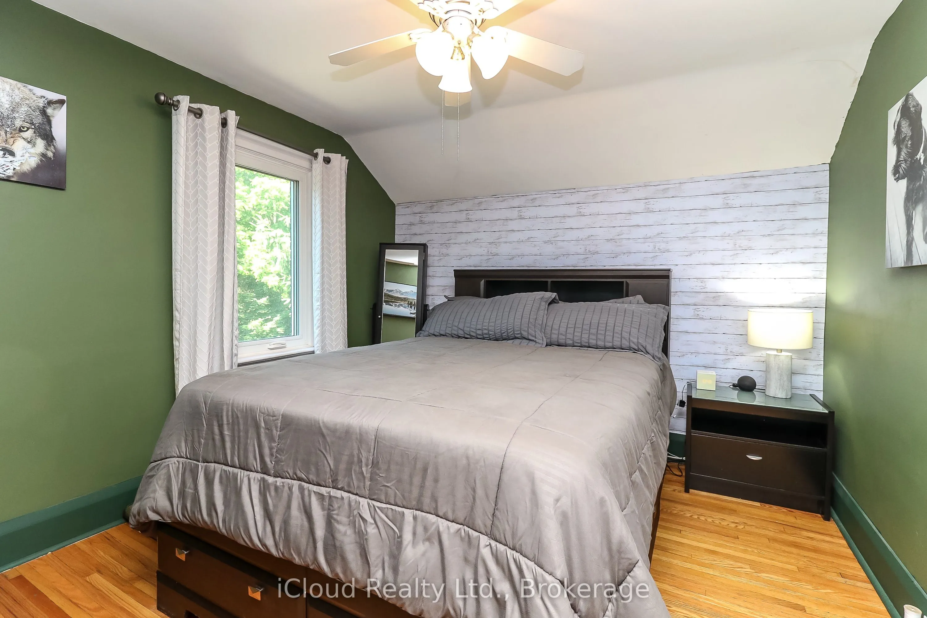 116 Trafalgar Road
