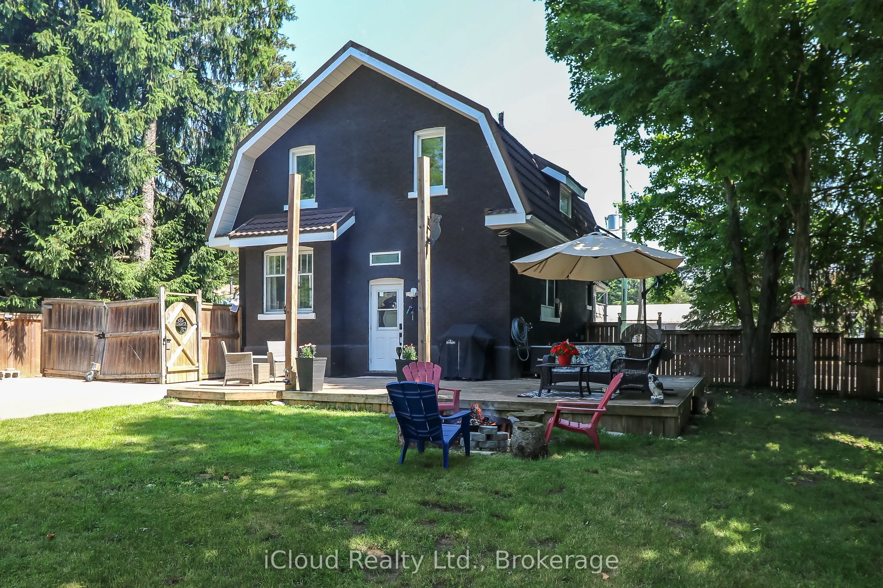 116 Trafalgar Road