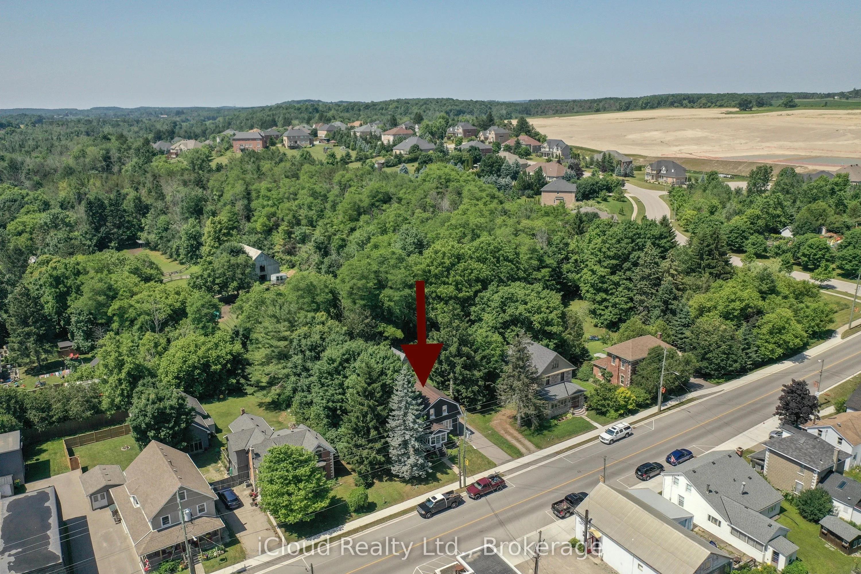 116 Trafalgar Road