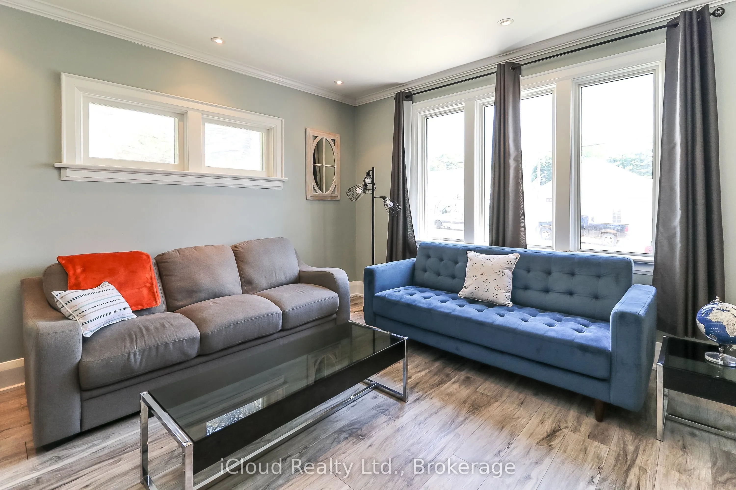 116 Trafalgar Road