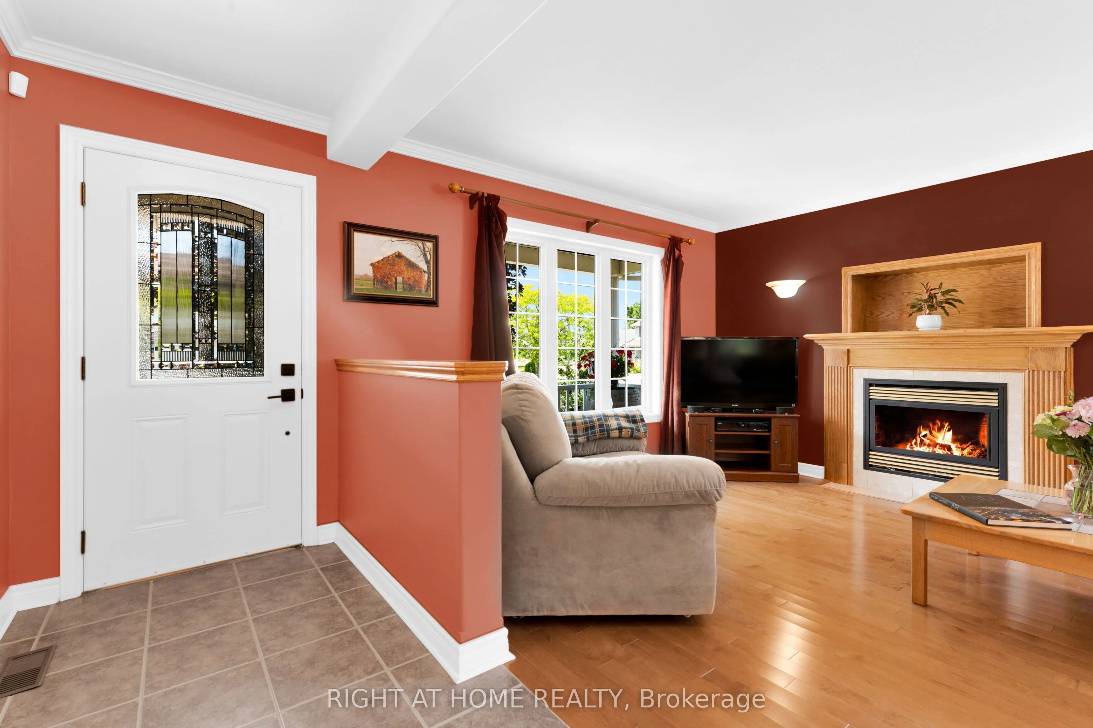 11 Hope Avenue