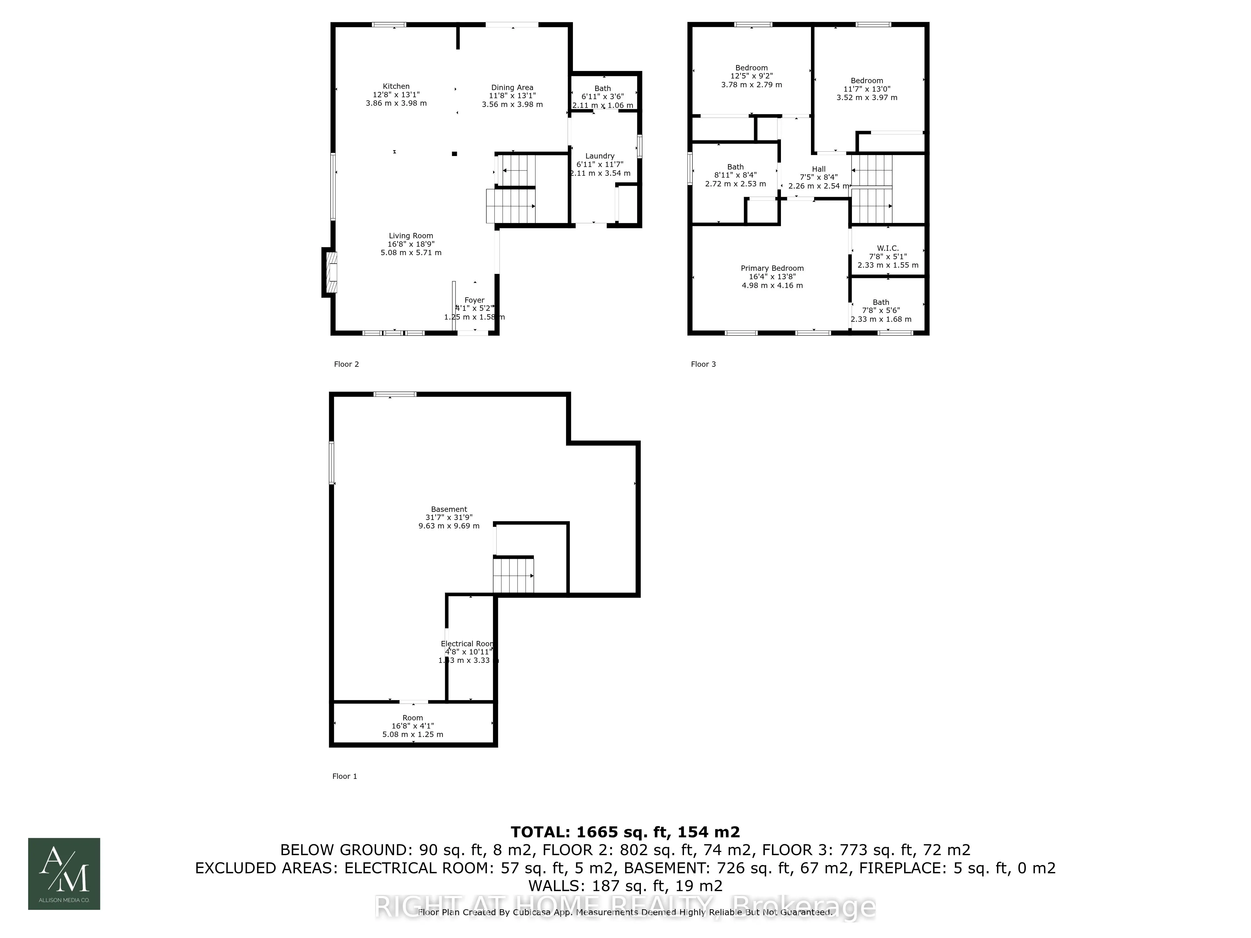 11 Hope Avenue