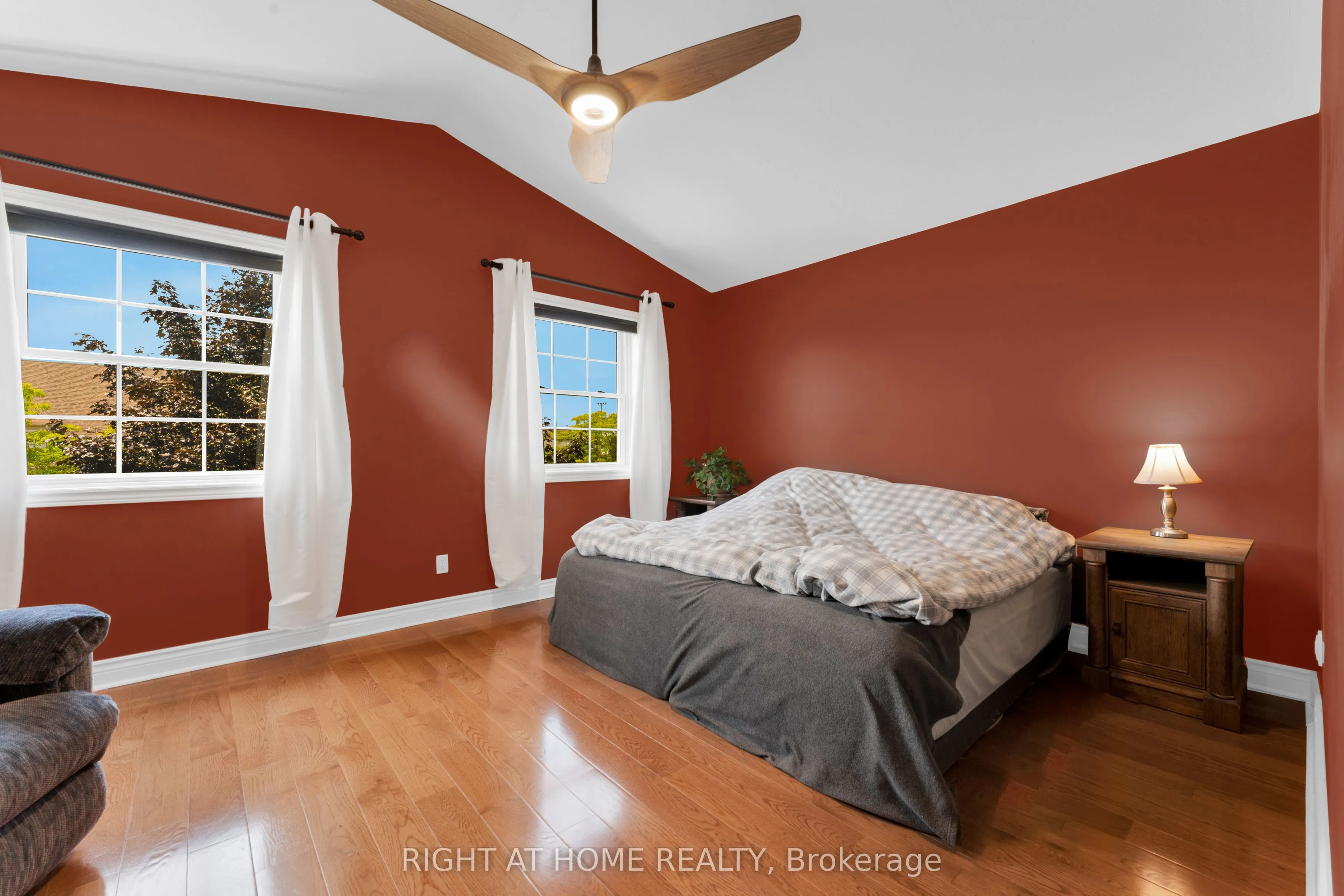 11 Hope Avenue