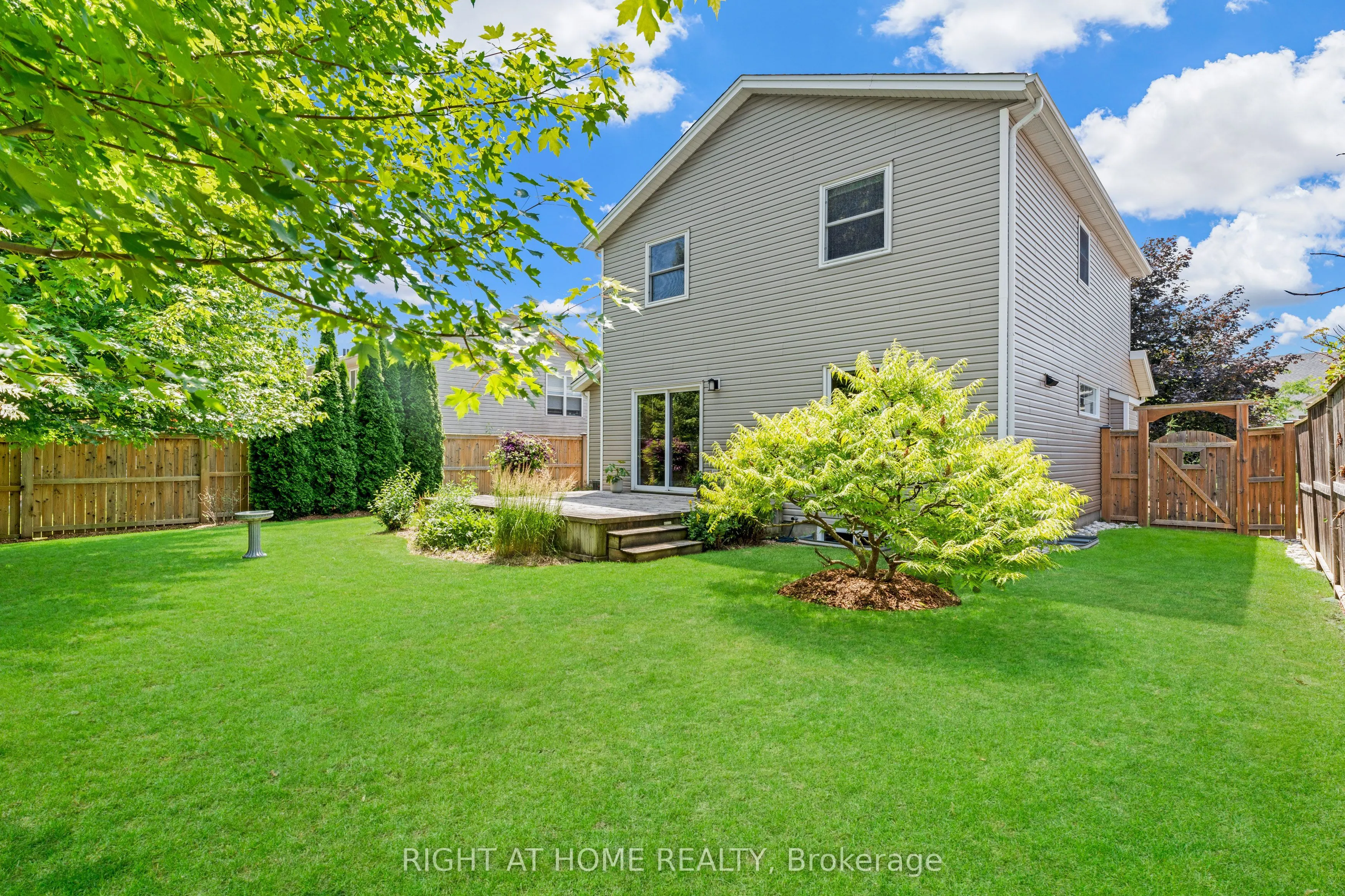 11 Hope Avenue