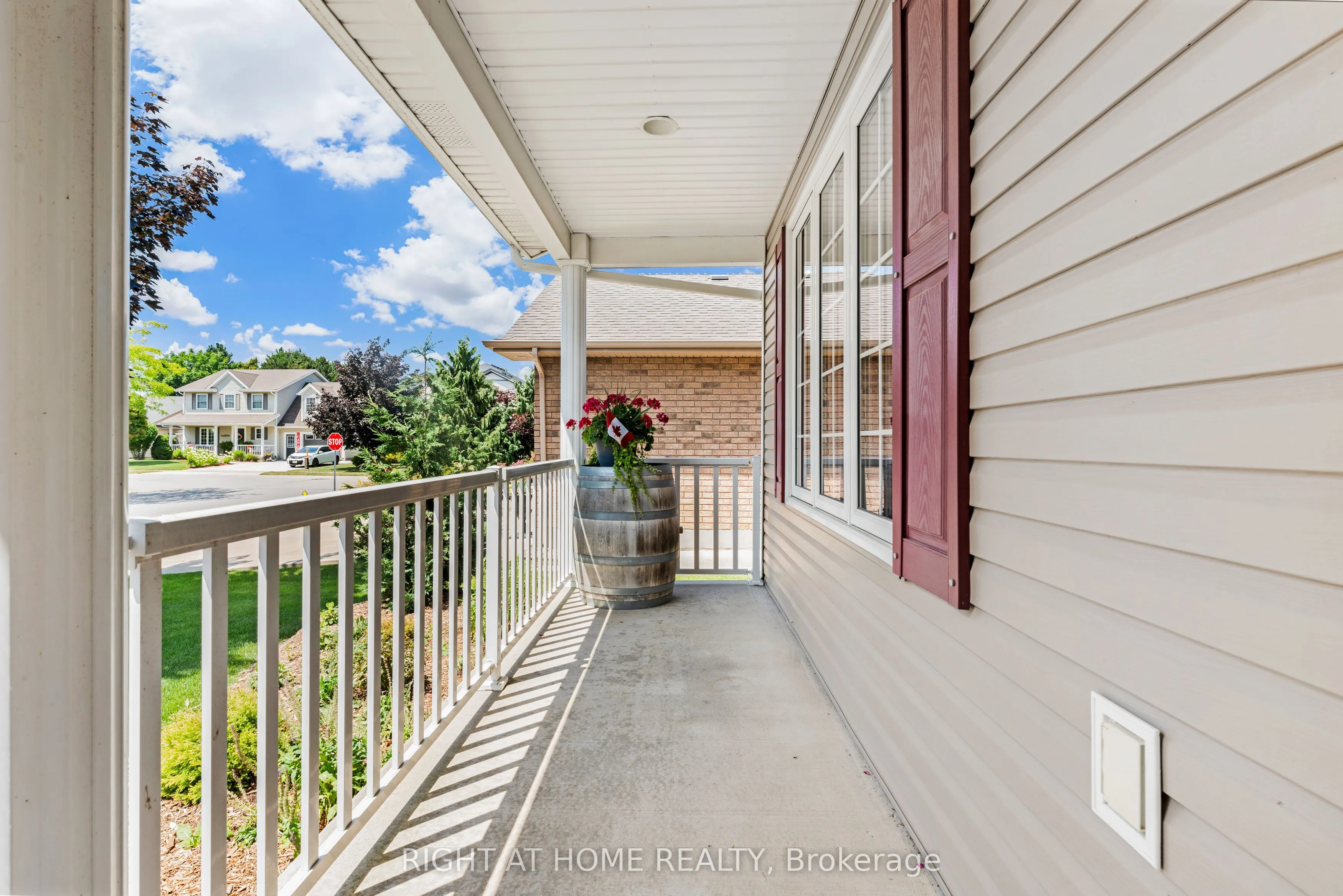 11 Hope Avenue