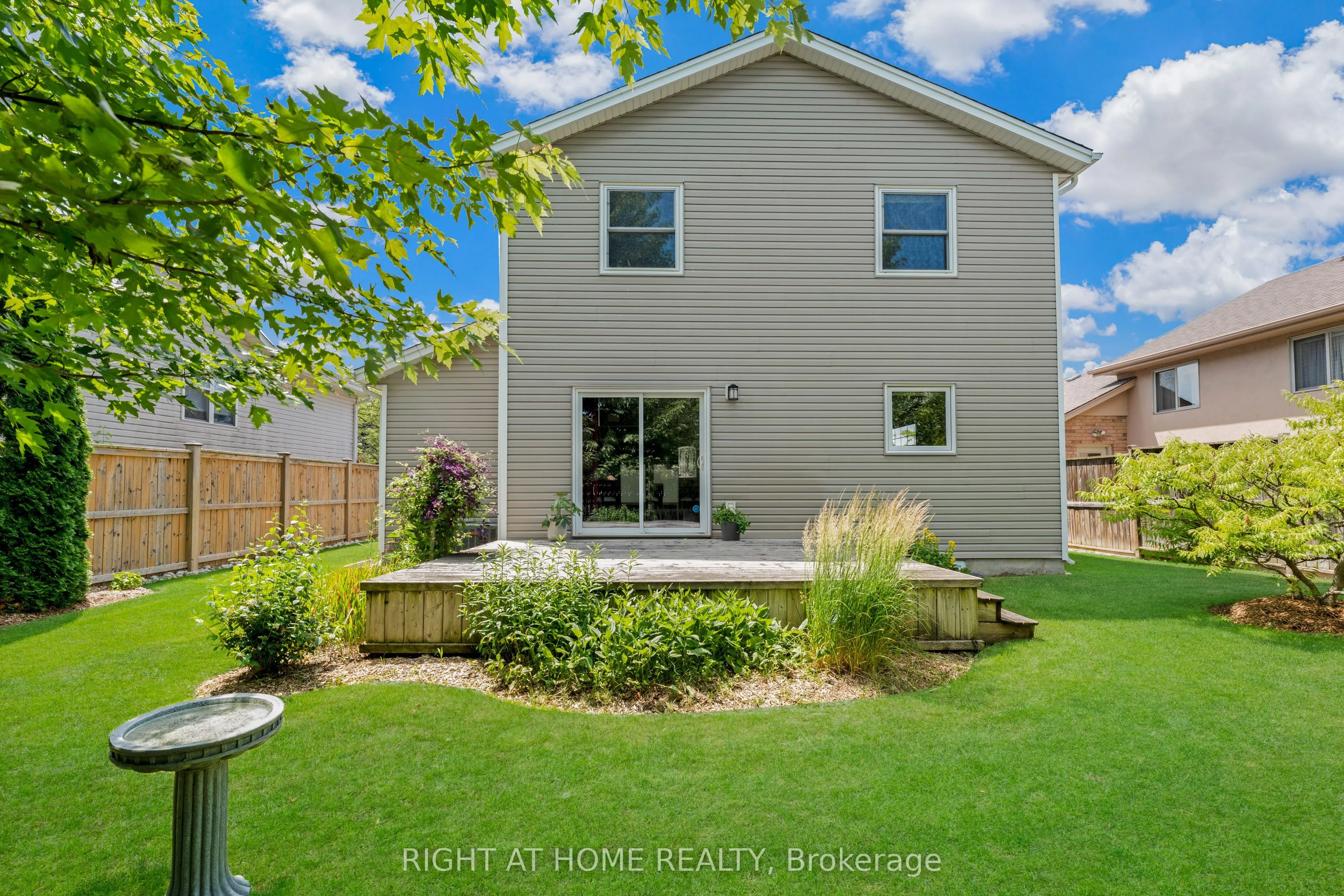 11 Hope Avenue