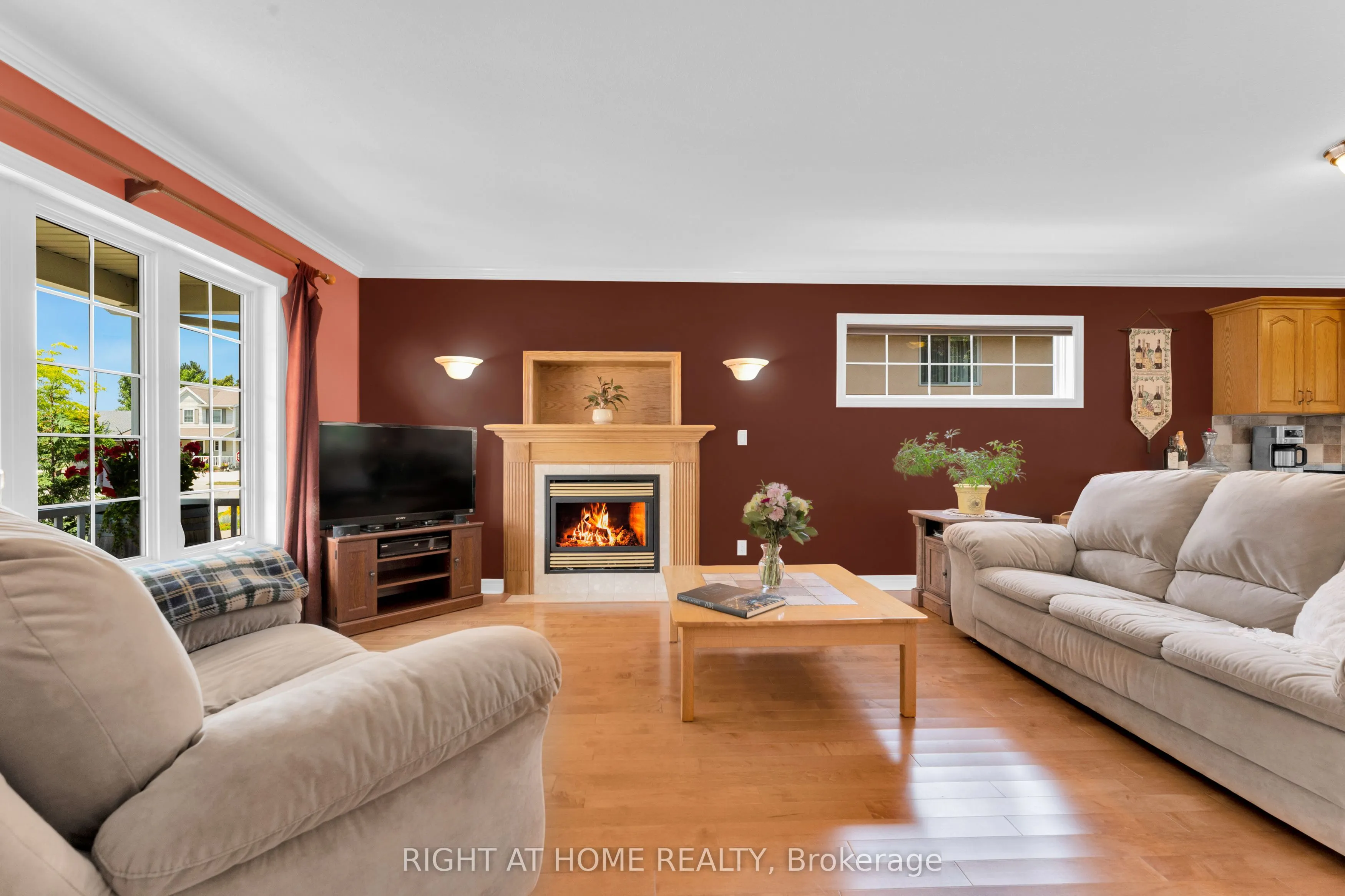 11 Hope Avenue