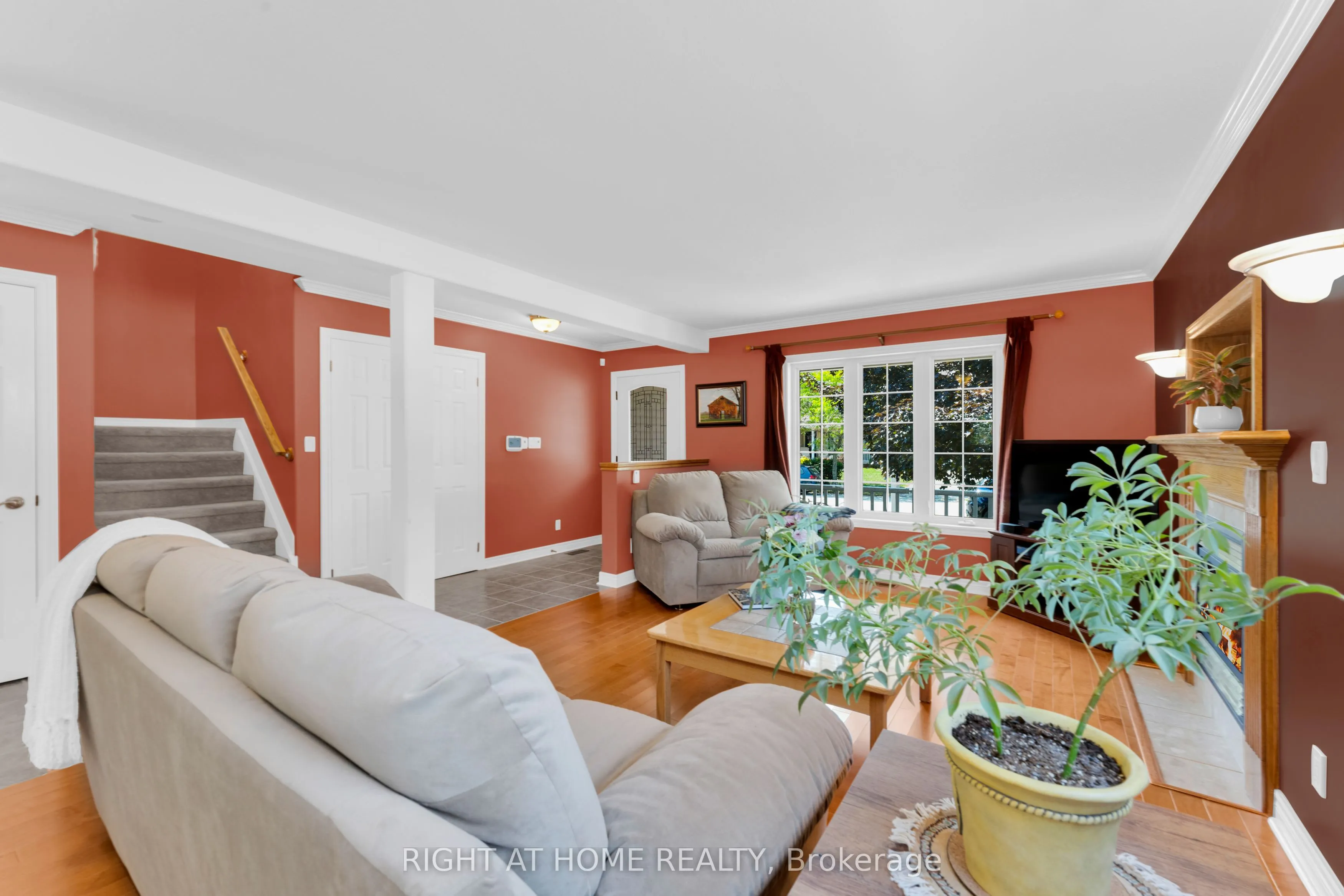 11 Hope Avenue
