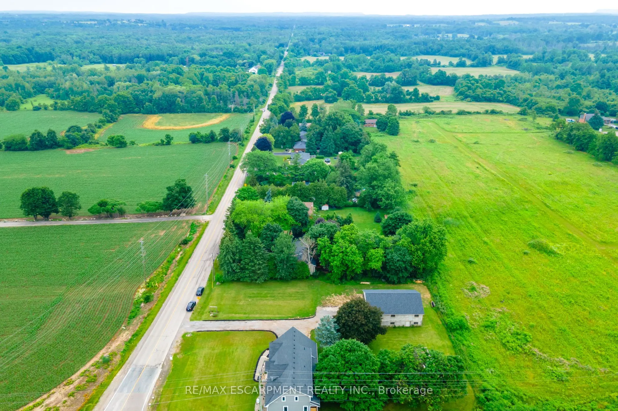 4 Concession 11 Road E