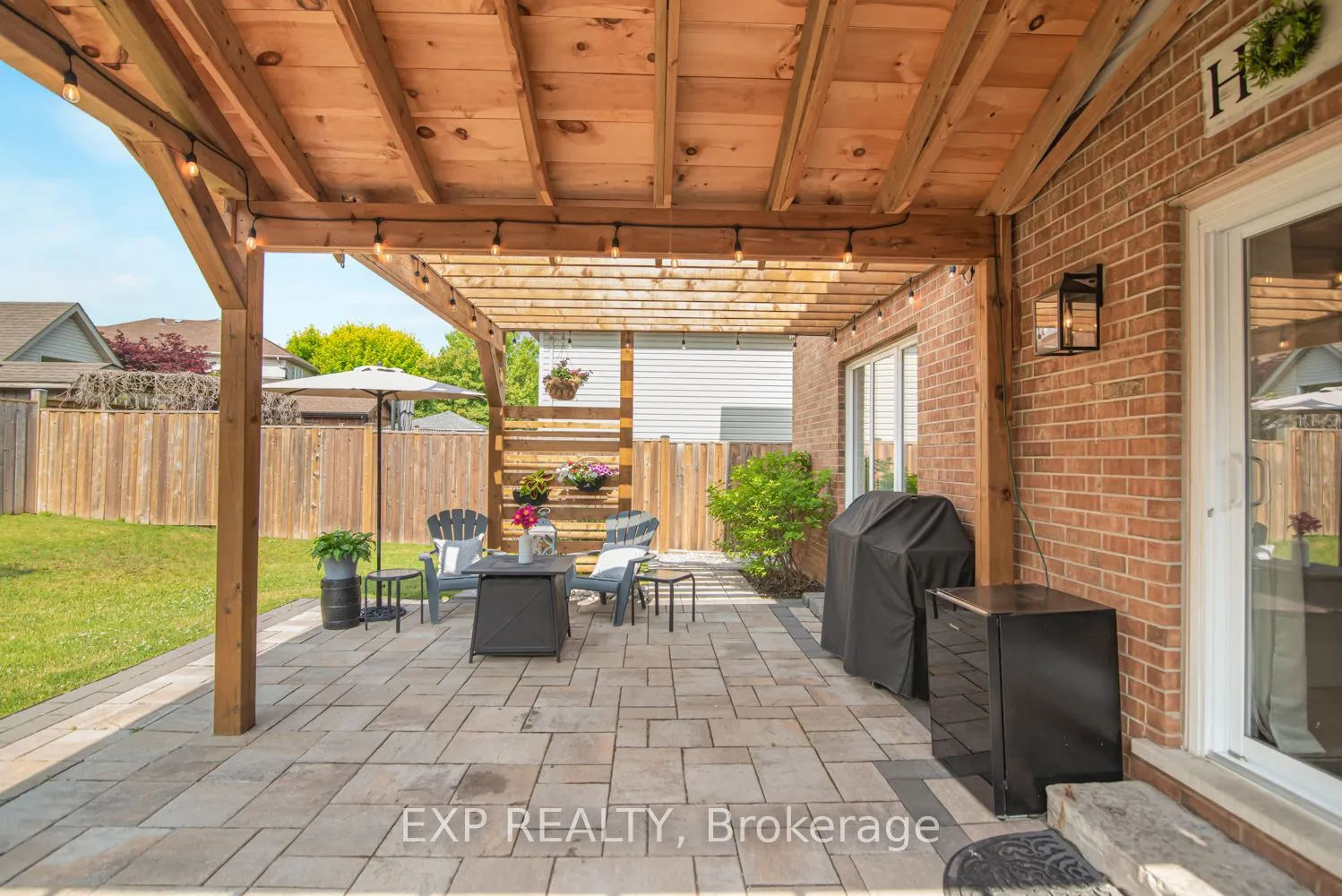 31 Griffith Drive