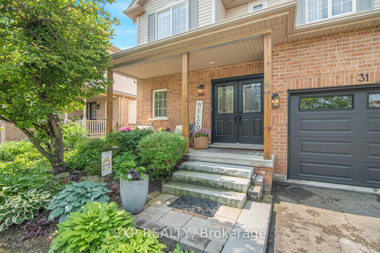 31 Griffith Drive