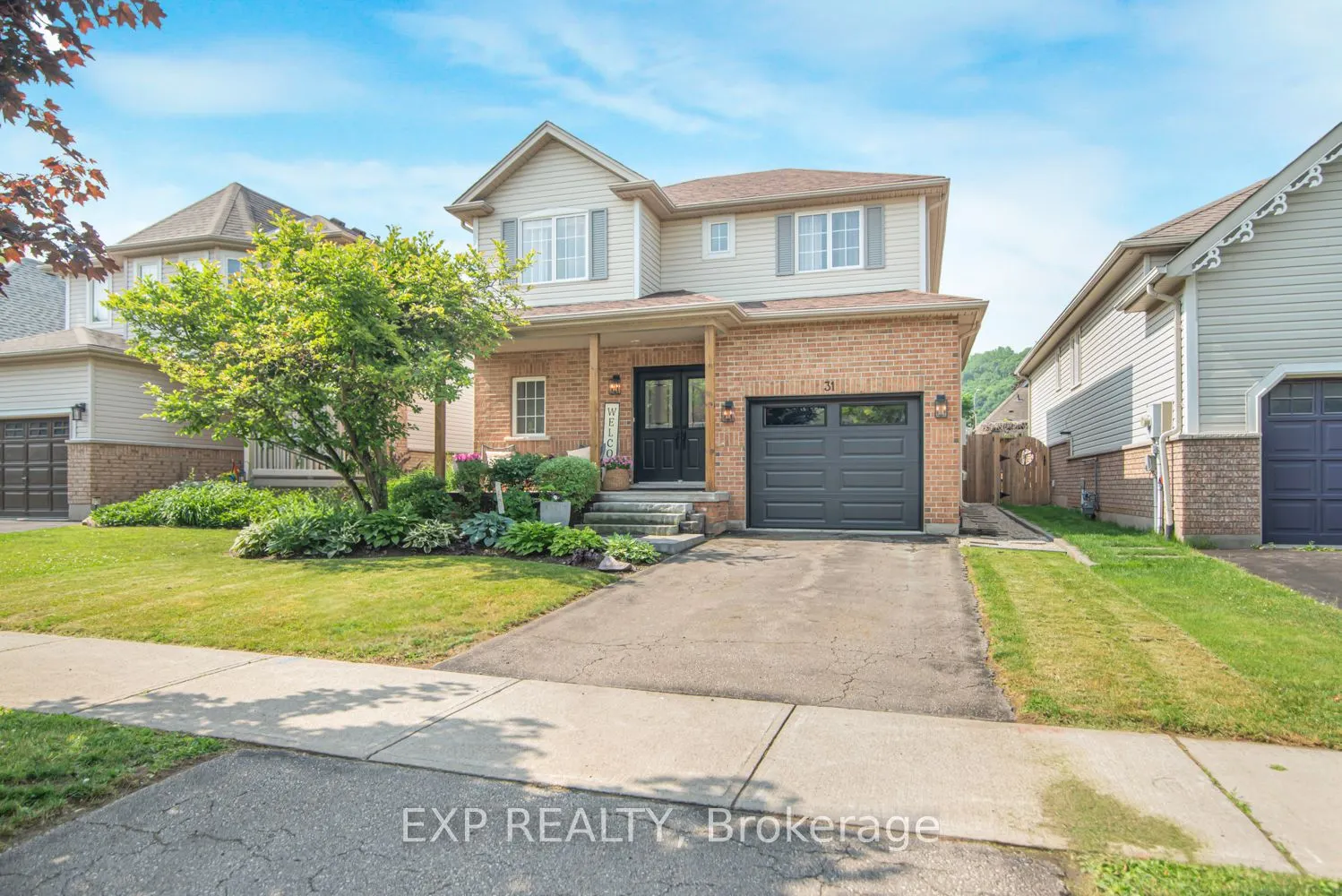 31 Griffith Drive