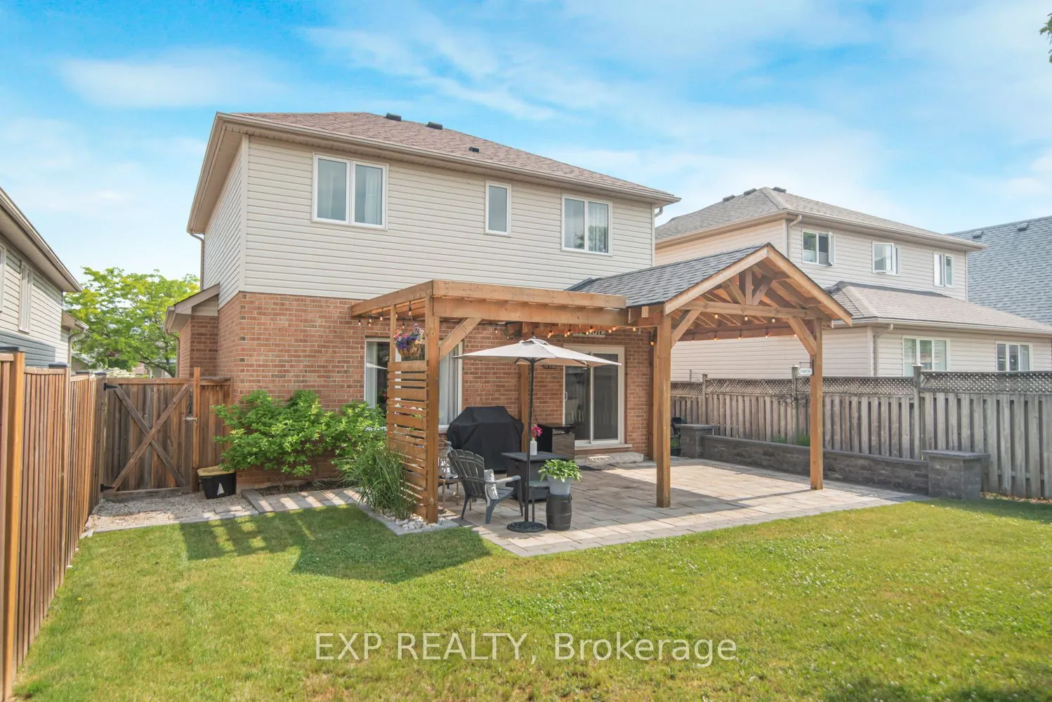 31 Griffith Drive