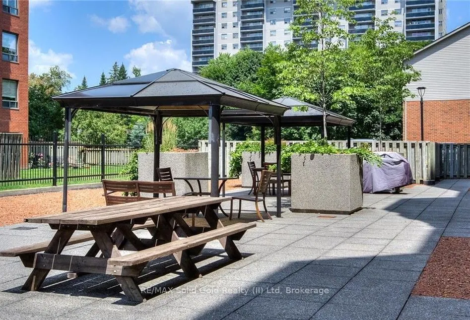 20 Ellen Street E, #611