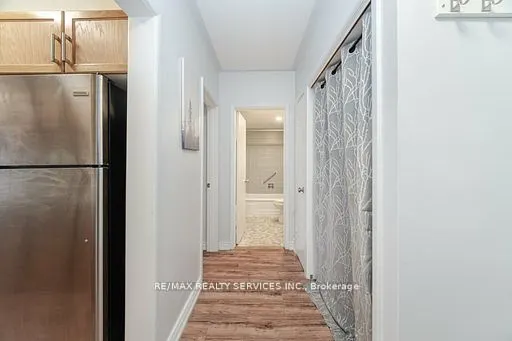 11 Woodman Drive S, #203