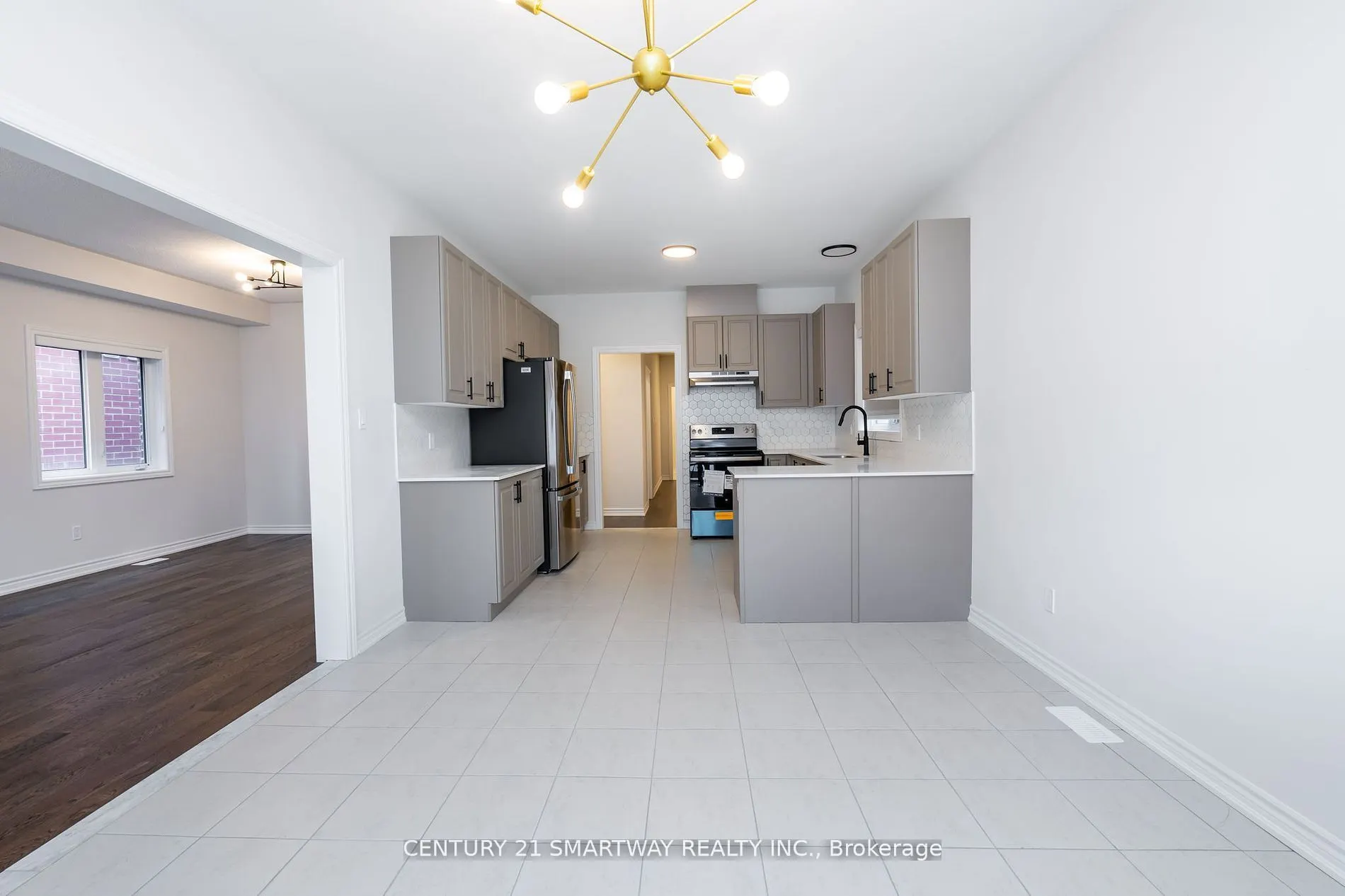 26 Huntsworth Avenue