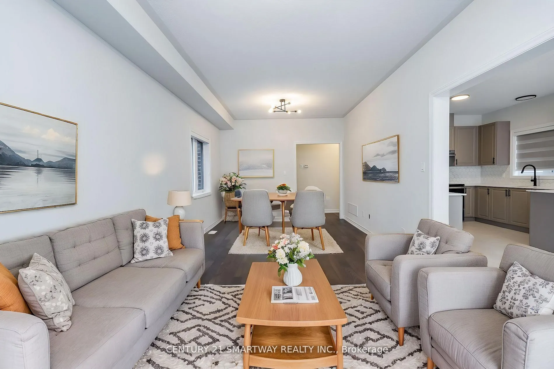 26 Huntsworth Avenue